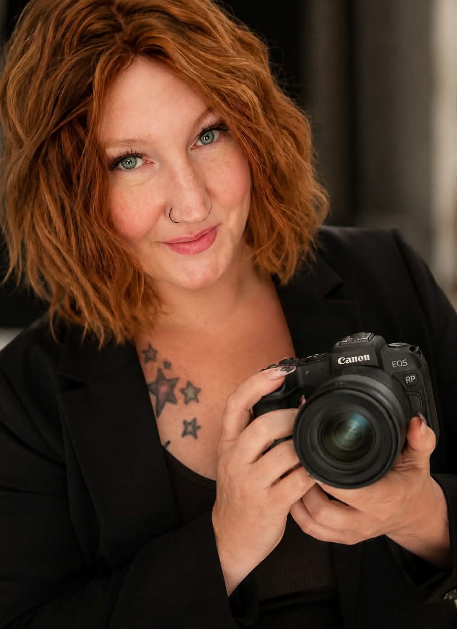 photographer of High Realm photography