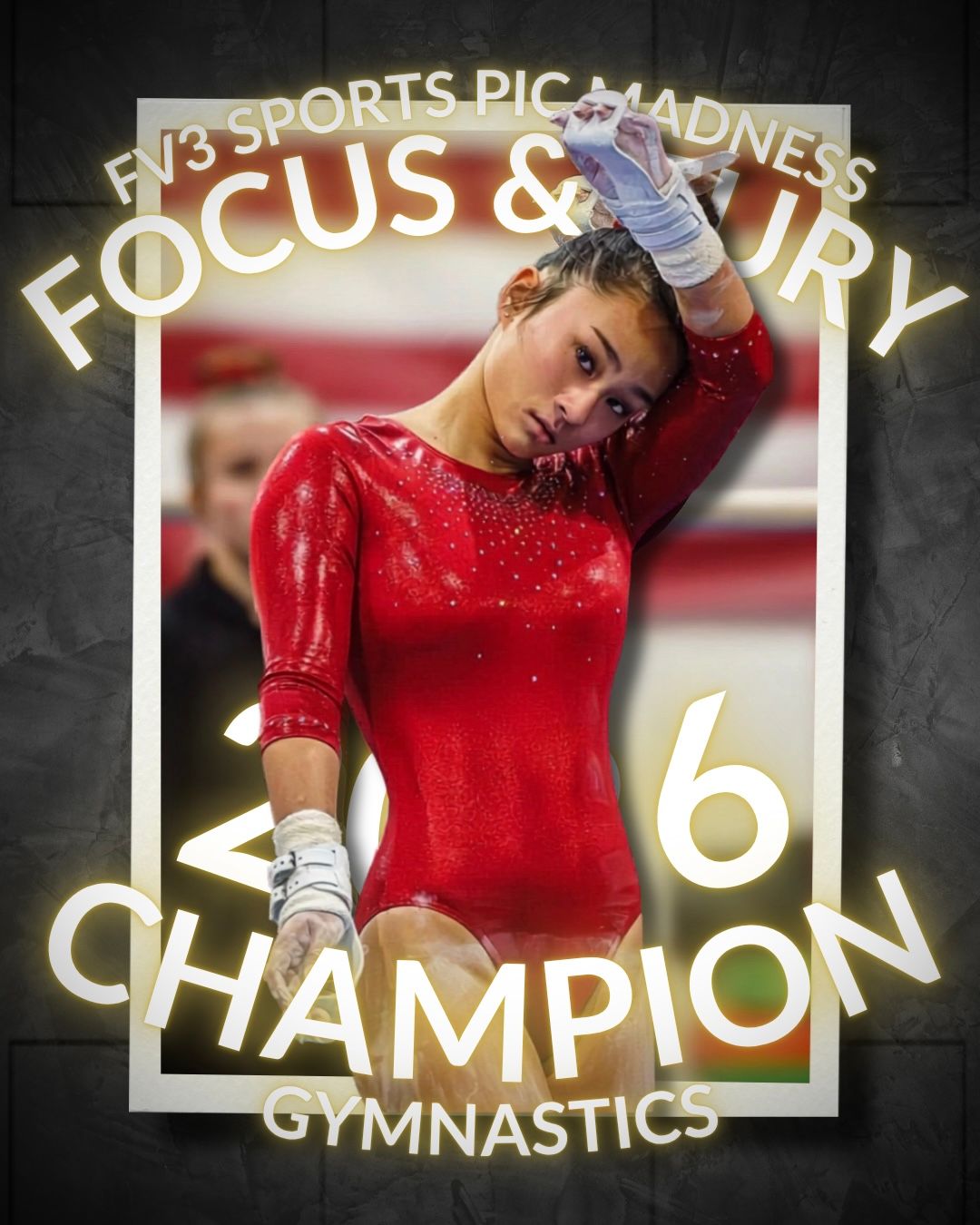 Fv3 Media New Hampshire Photography Videography Blog - March Madness recap breaking down all the sports photography champion winnner