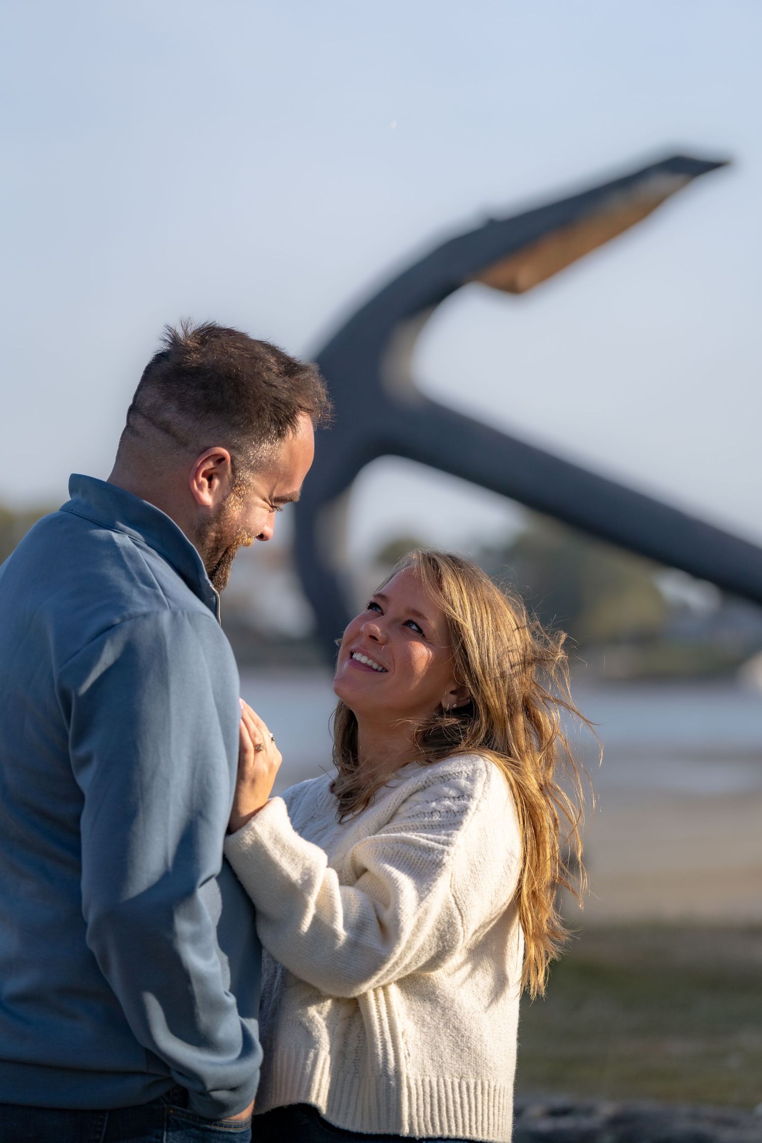 Fv3 Media - New England Multimedia Portraits and Wedding Photography & Videography engagement photoshoot Portsmouth New Hampshire