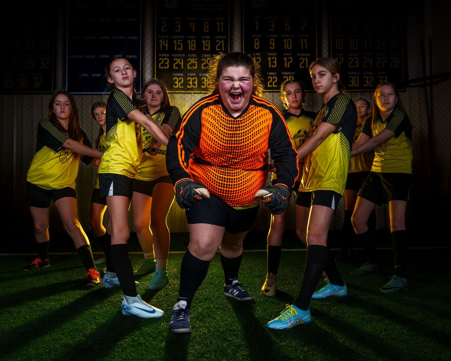 Fv3 Media - New England Multimedia Sports Portraits and Wedding Photography & Videography