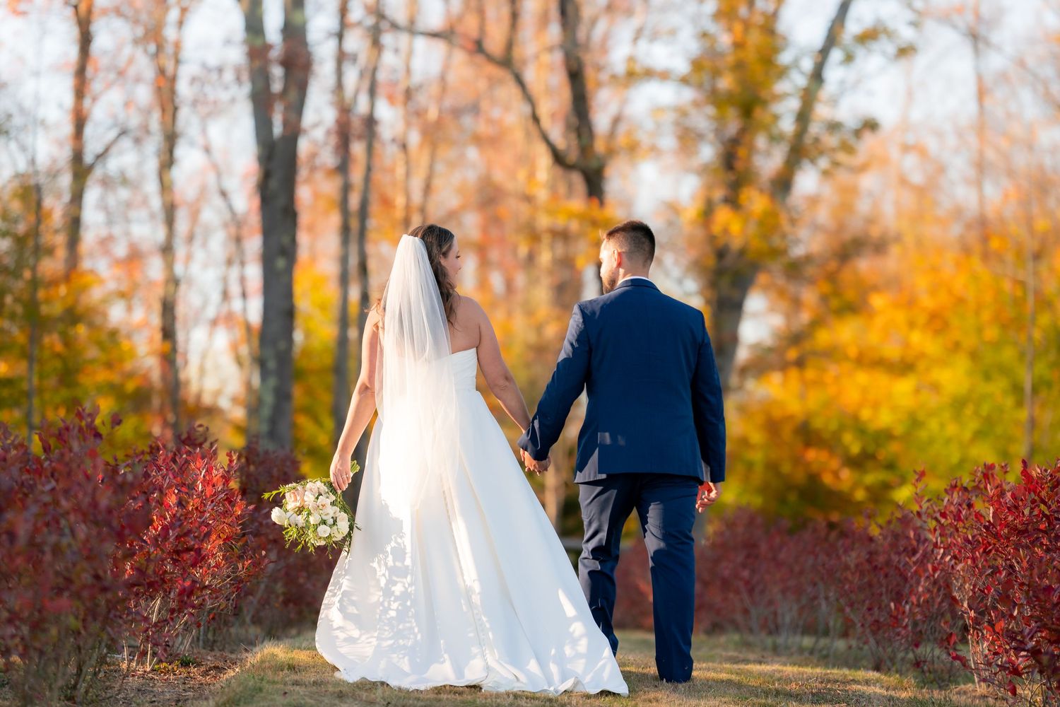 Fv3 Media Photography Blog - How to Choose the right photographer in New England blog post for wedding couples in New Hampshire wedding pic