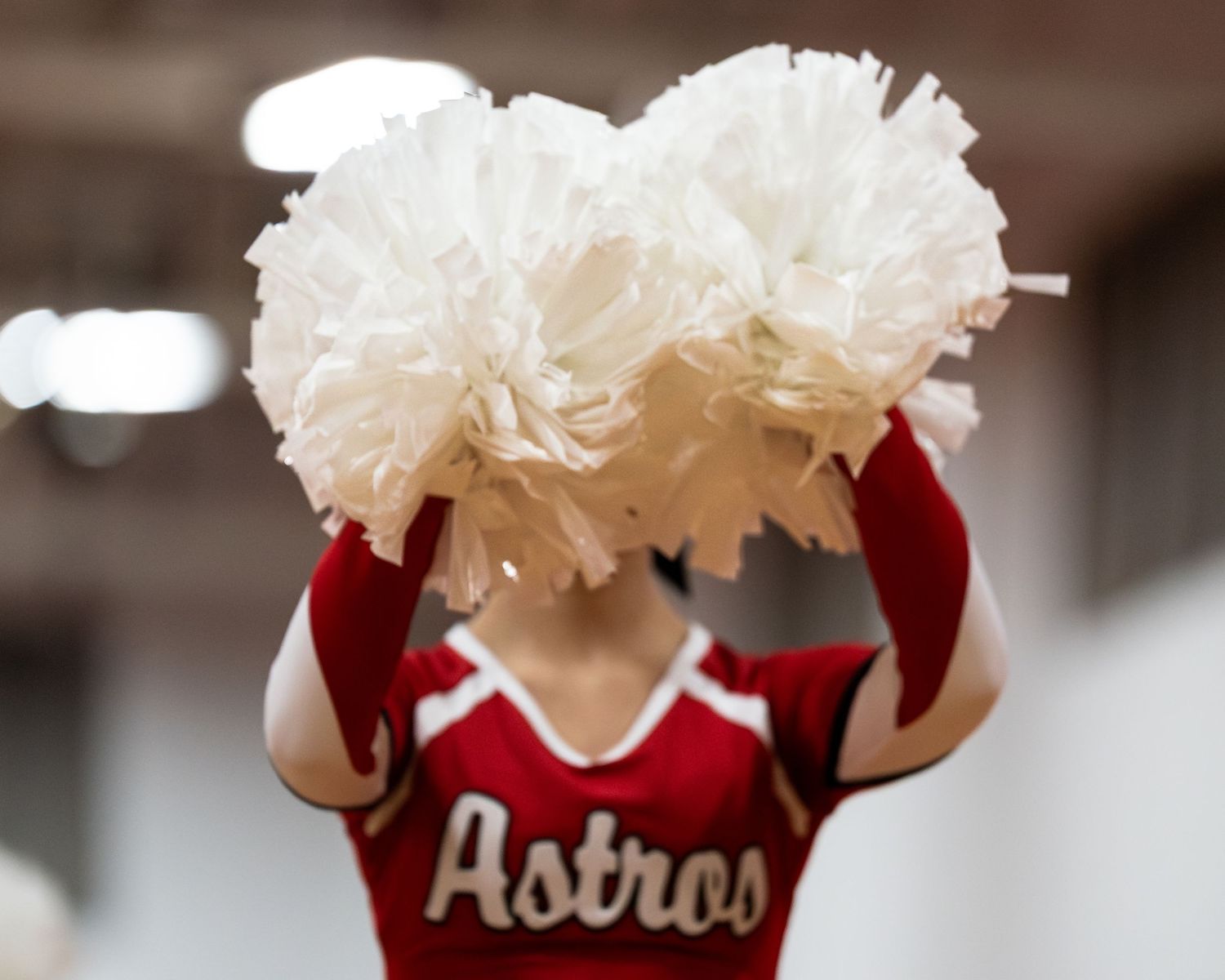 Fv3 Media Testimonials - Pinkerton Academy Astros Dance team background