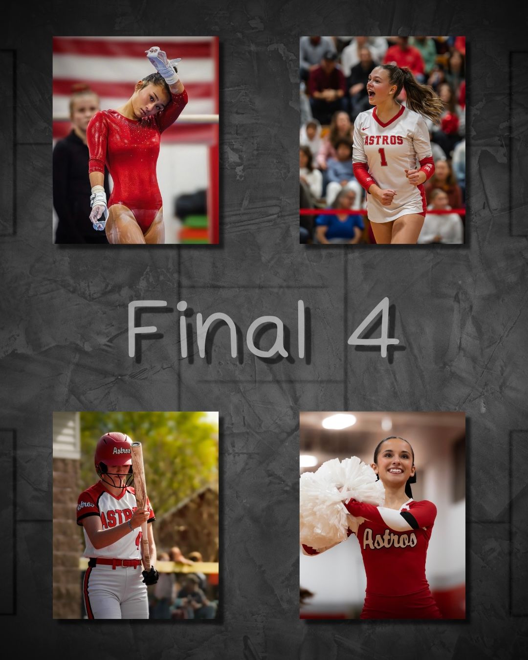 Fv3 Media New Hampshire Photography Videography Blog - March Madness recap breaking down all the sports photography Final Four bracket