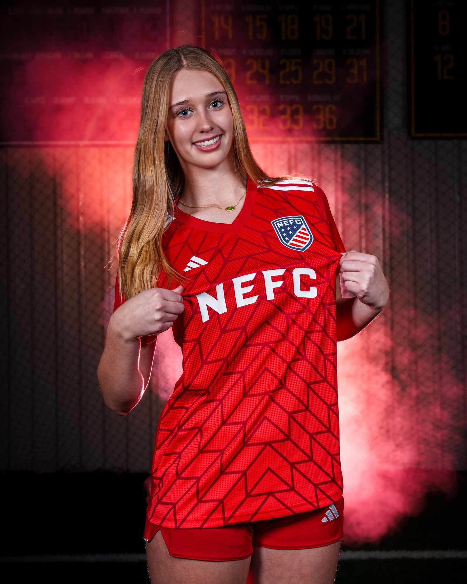 Fv3 Media photography blog - Don't Sleep on Media Days - Why Every Team Needs a Professional Photoshoot in New England - NEFC Soccer