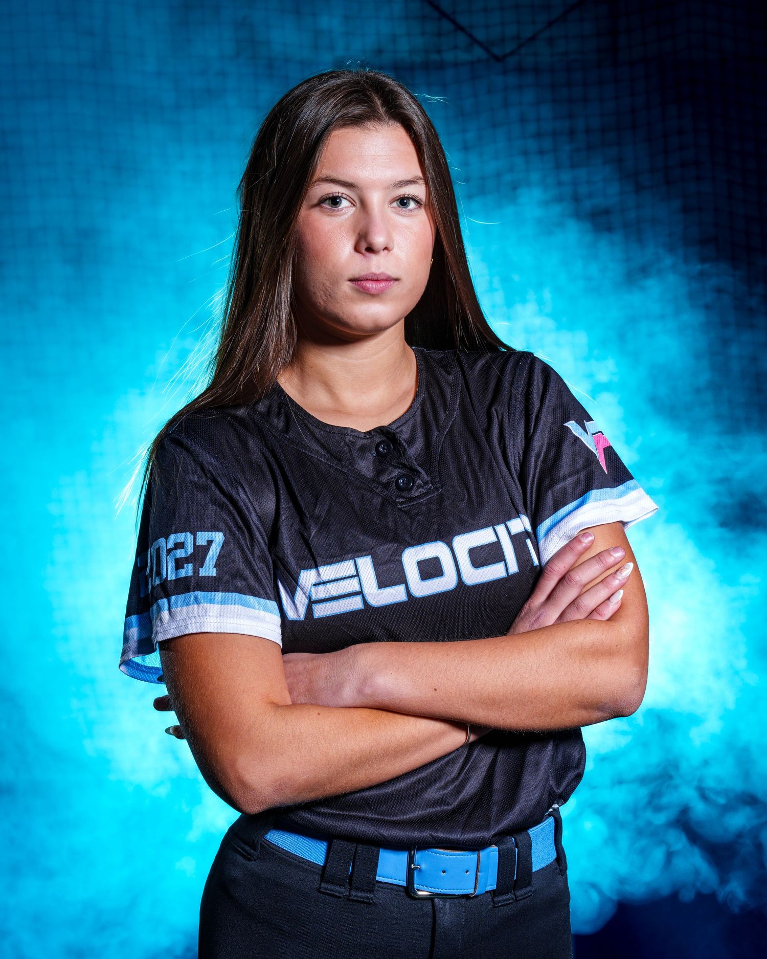 Fv3 Media photography blog - Don't Sleep on Media Days - Why Every Team Needs a Professional Photoshoot in New England - Velocity Softball
