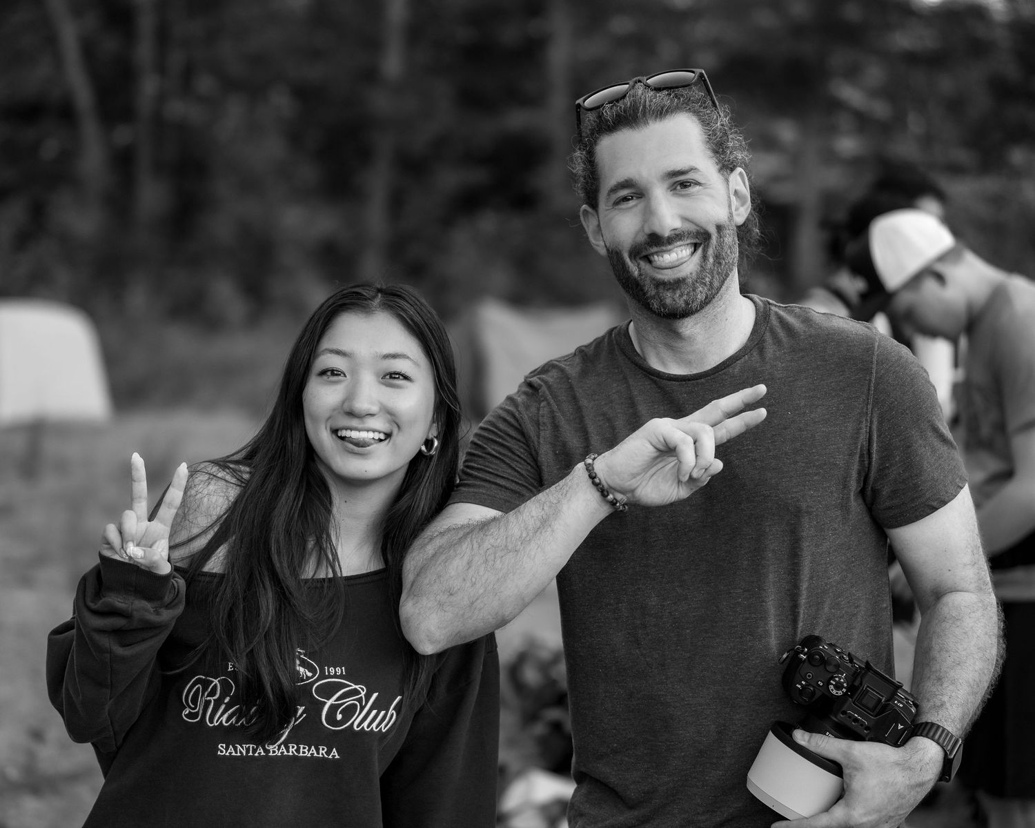Fv3 Media - New England Multimedia and Wedding Photography & Videography on set of feature film All You Have staring Ashley Brooke