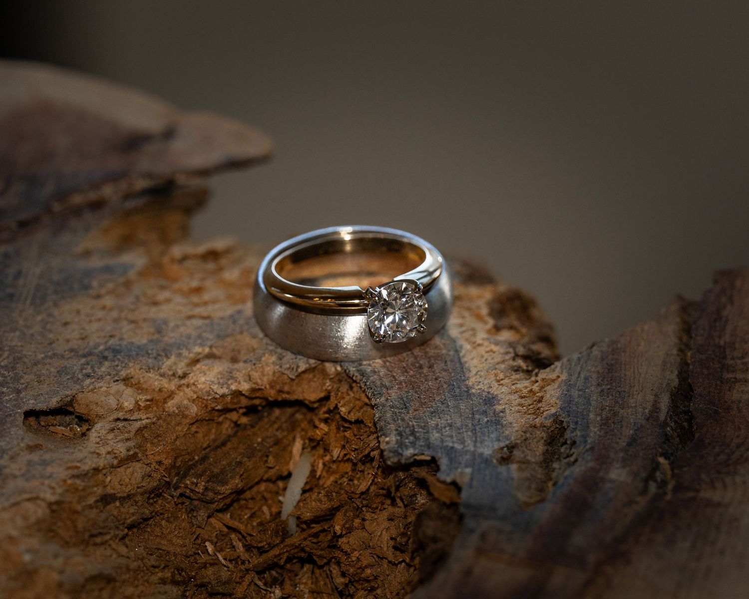 Fv3 Media wedding photo macro details of wedding rings together in New Hampshire