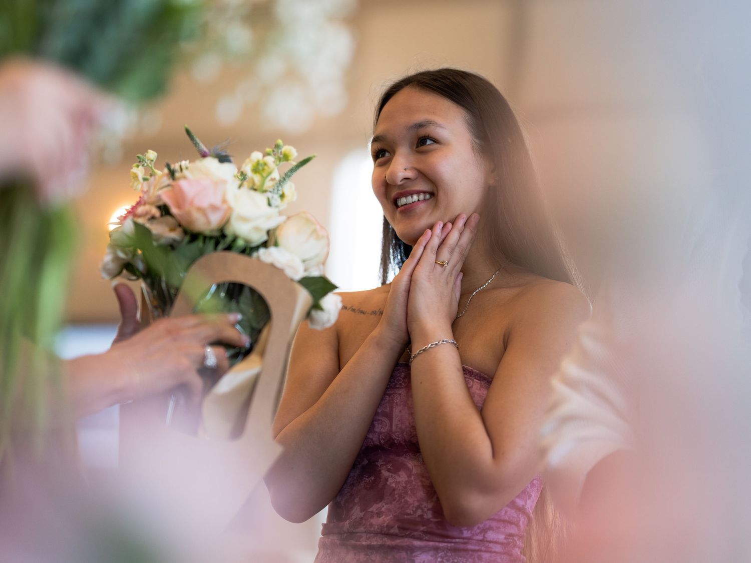 Fv3 Media LLC - New Hampshire based photographer Frank V Fichera III - Hannah Doyle Bridal shower photos