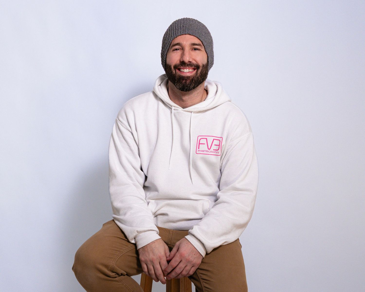 Fv3 Media Frank V Fichera III portrait photo