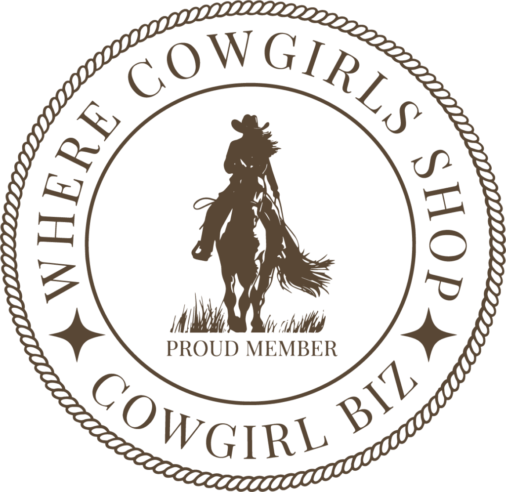 cowgirl biz logo