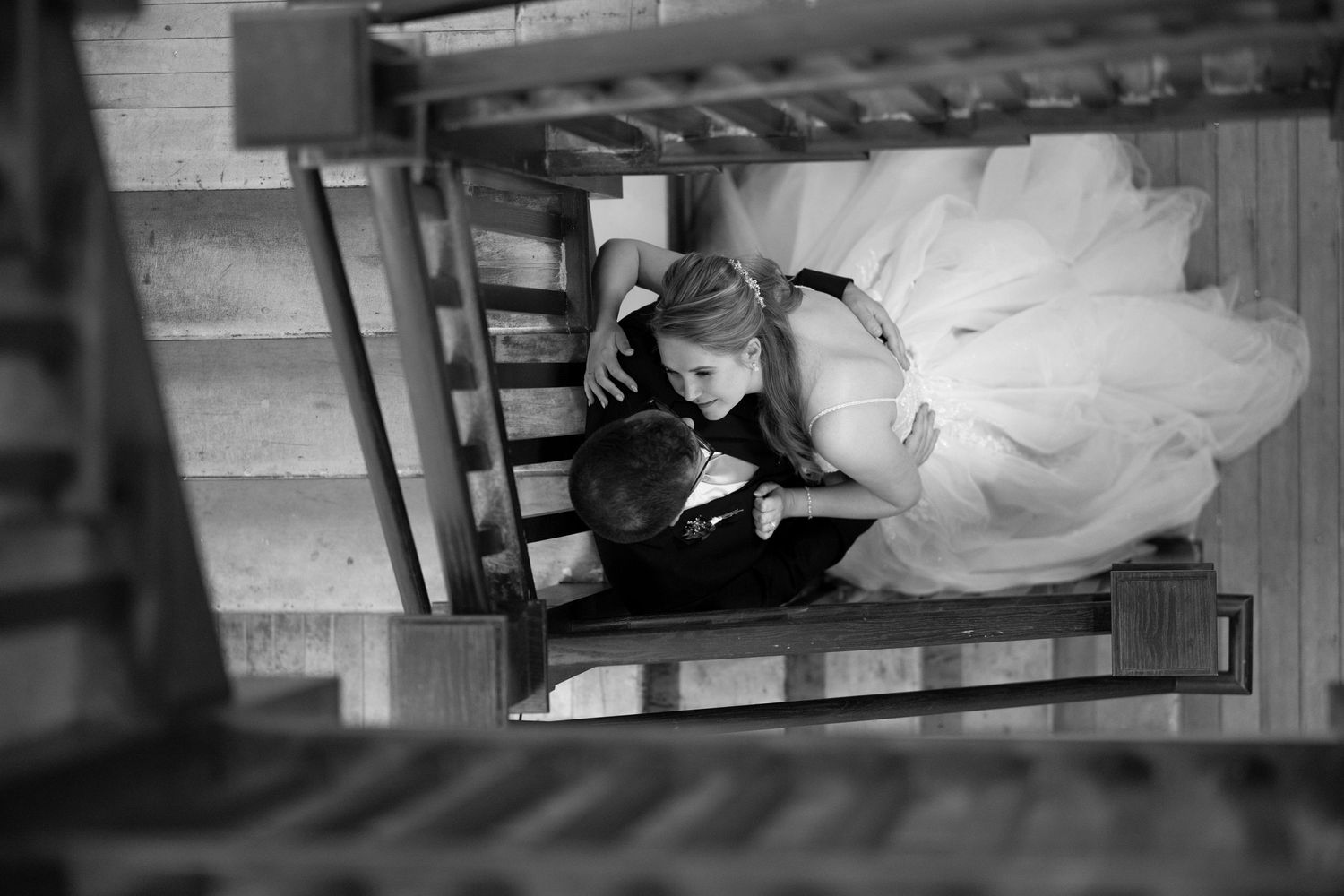Wedding Videography in Council Bluffs, Iowa
