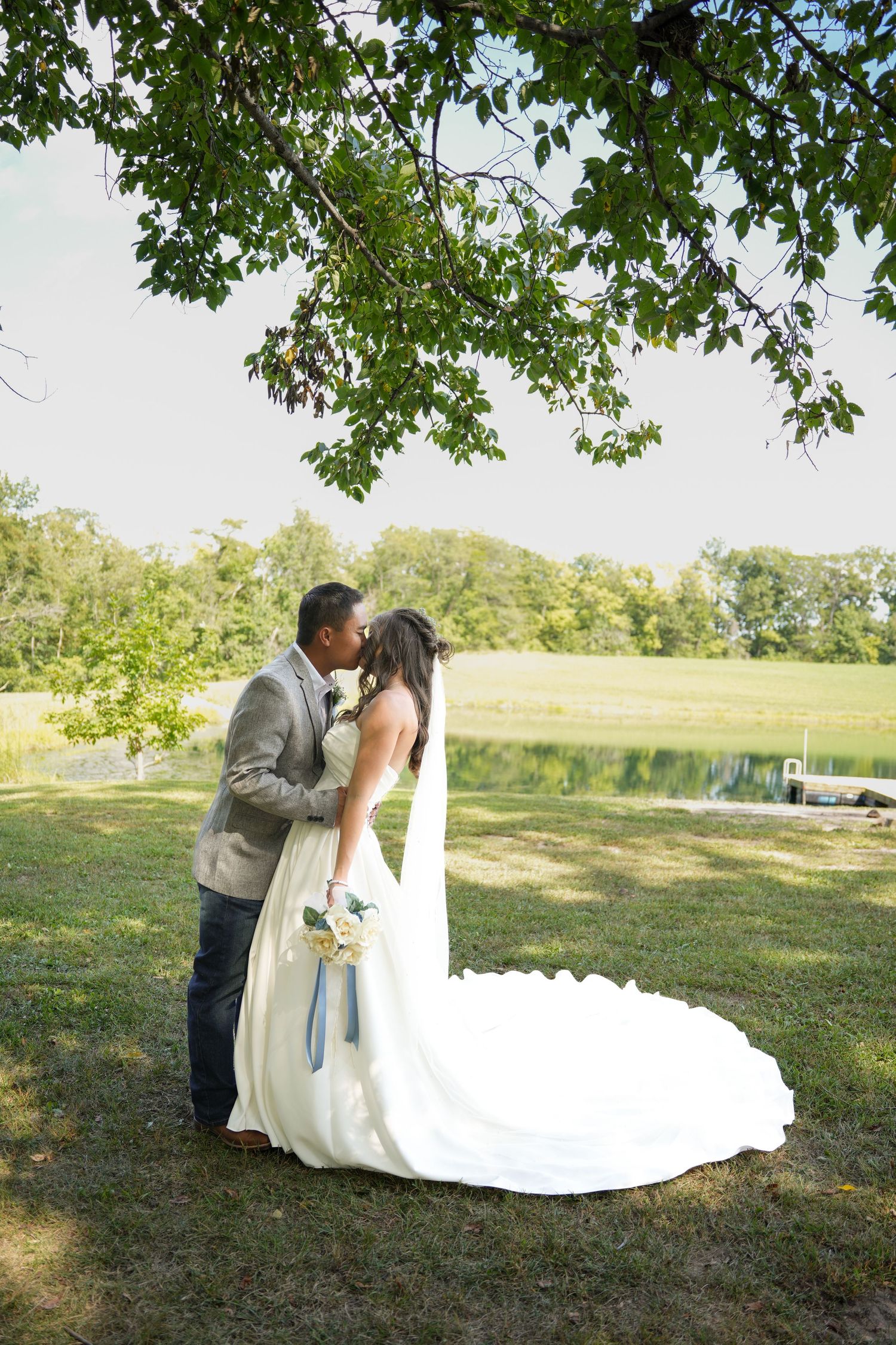 Wedding photography