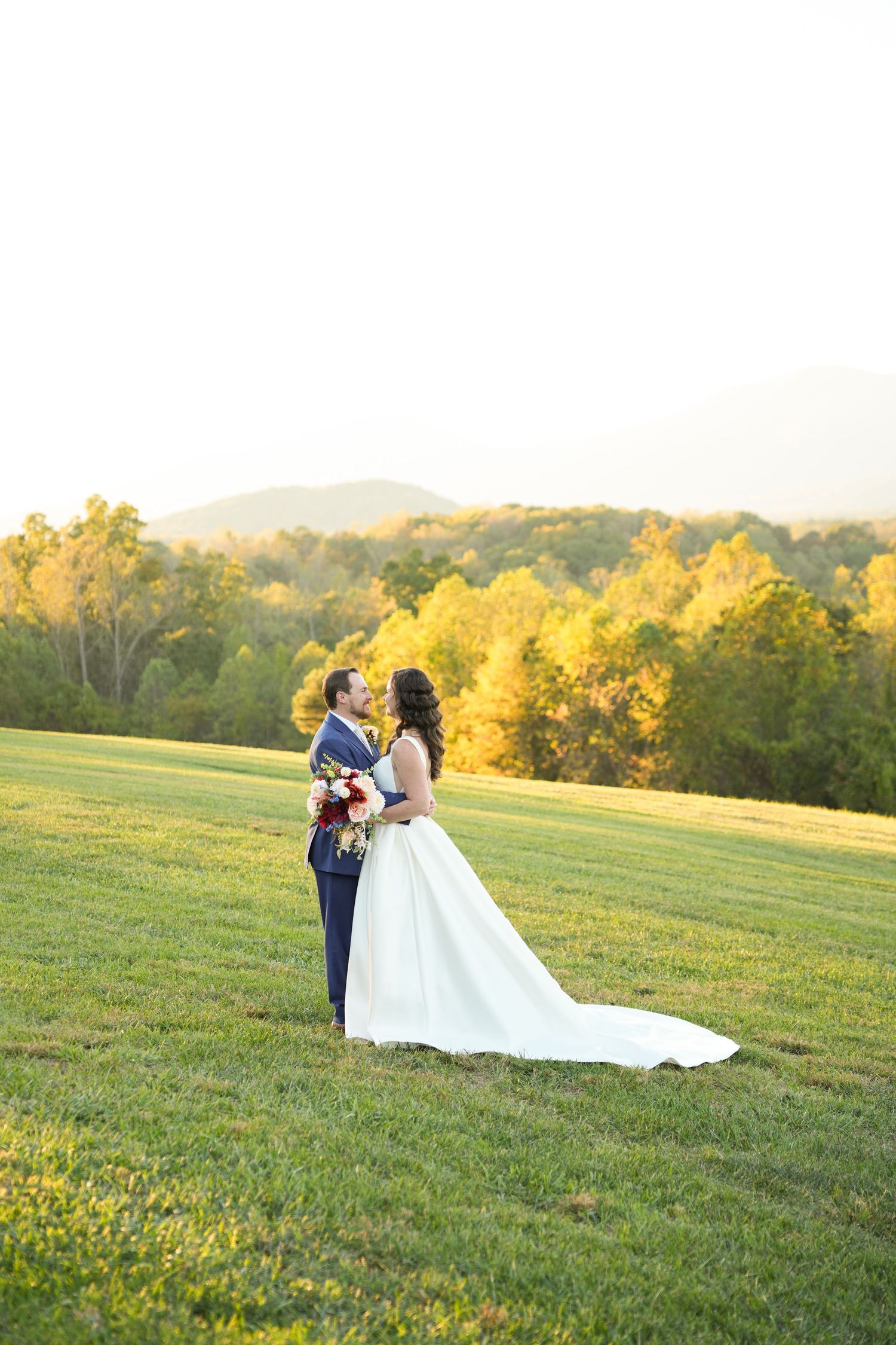 Wedding photography