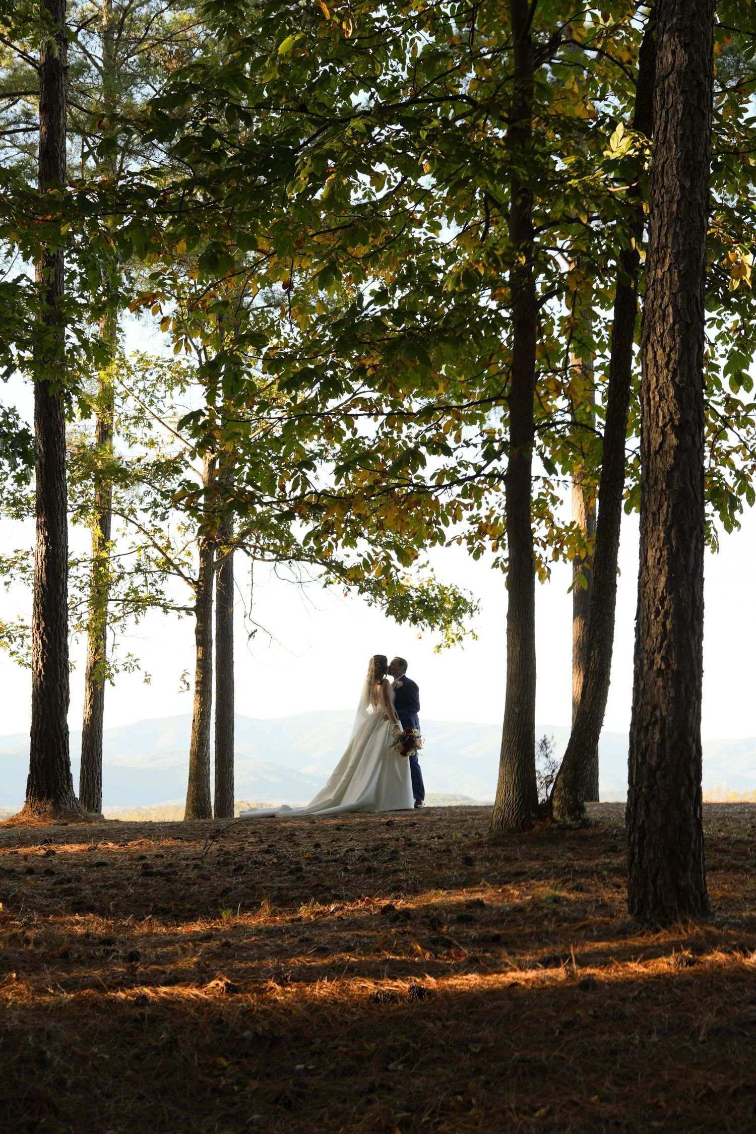 Wedding photography