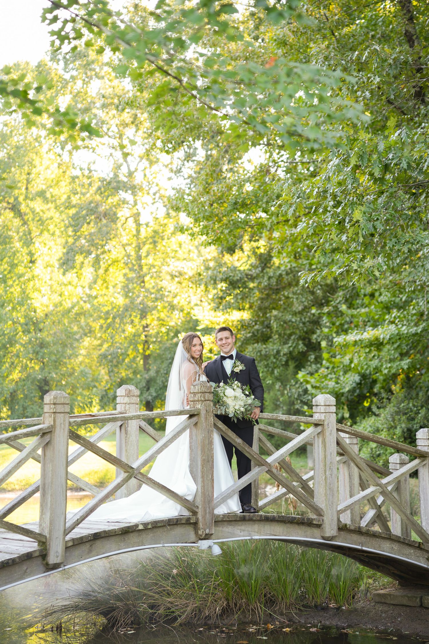 Wedding photography