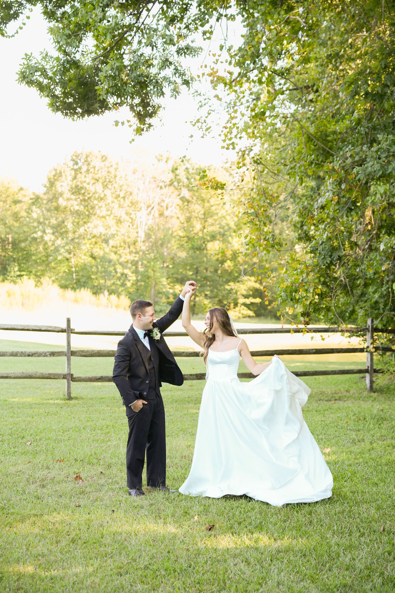 Wedding photography