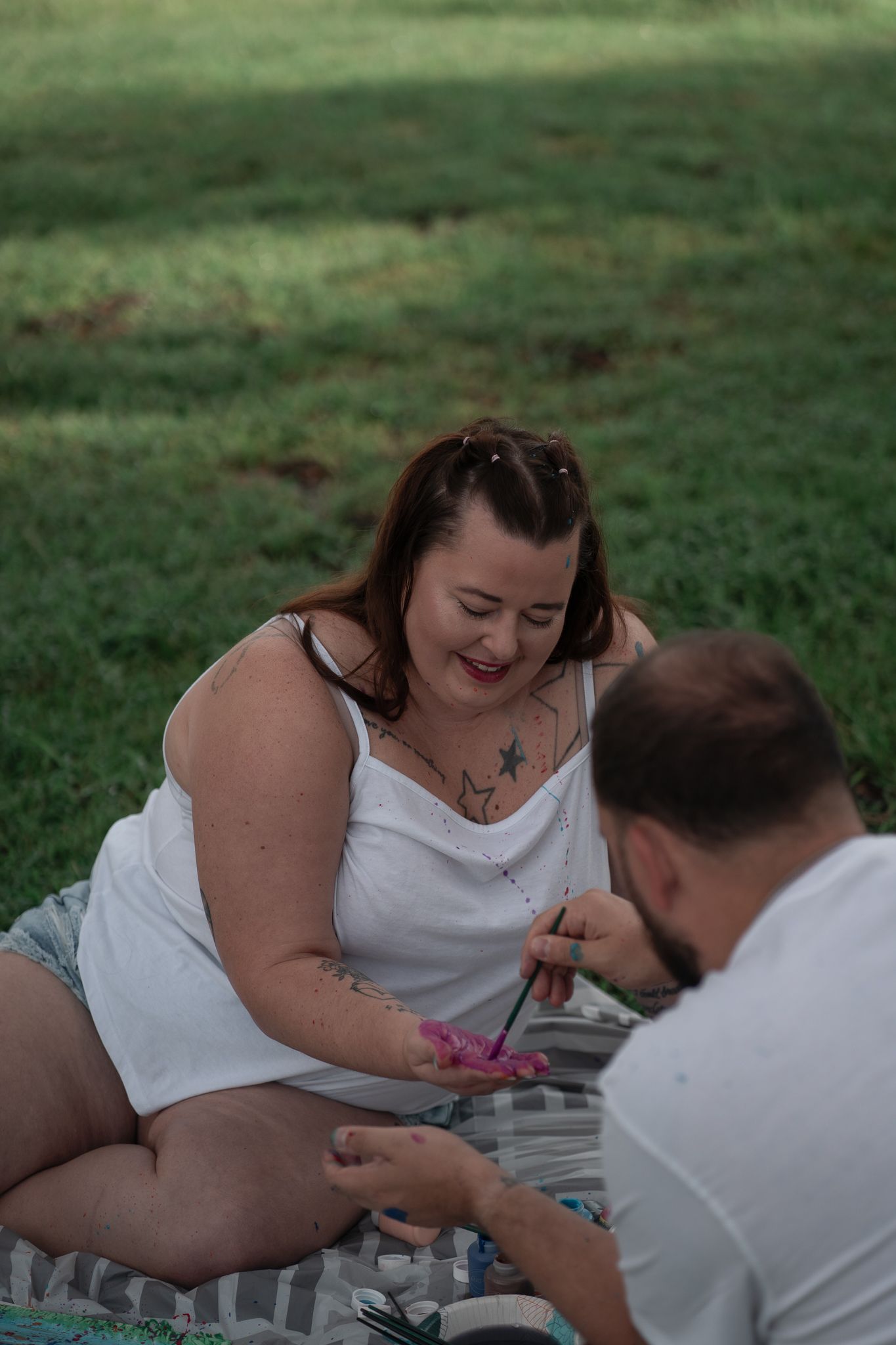 Colorado western couples photography capturing authentic love in open landscapes, cowboy boots, golden light, and honest connection