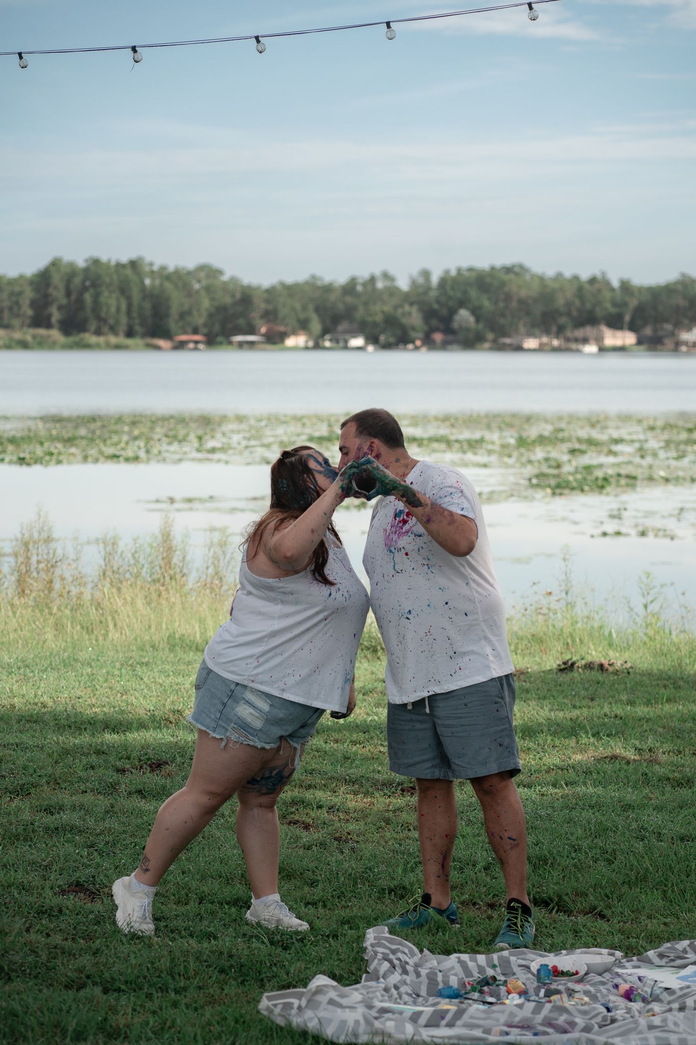 Colorado western couples photography capturing authentic love in open landscapes, cowboy boots, golden light, and honest connection