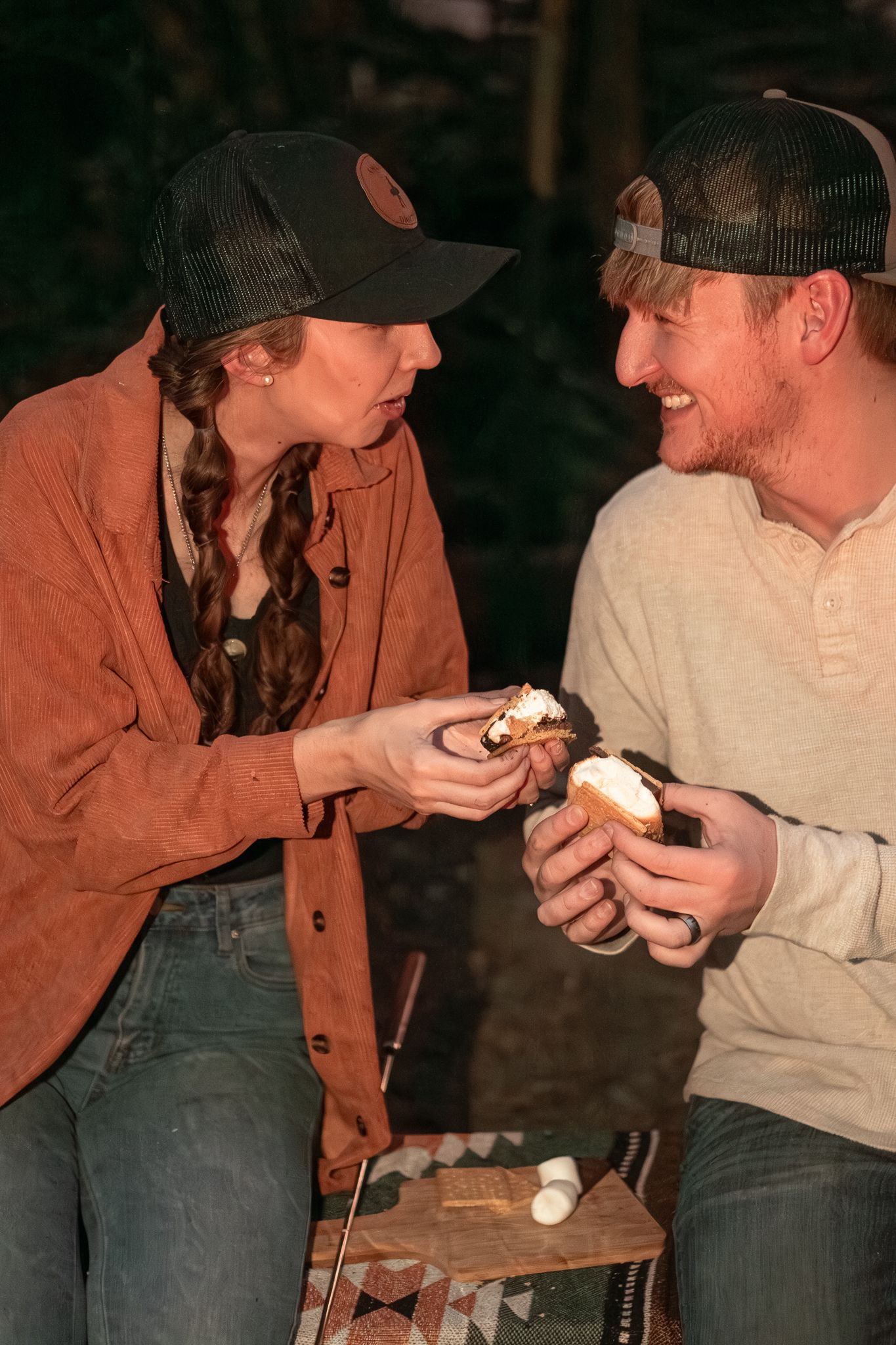 Colorado western couples photography capturing authentic love in open landscapes, cowboy boots, golden light, and honest connection