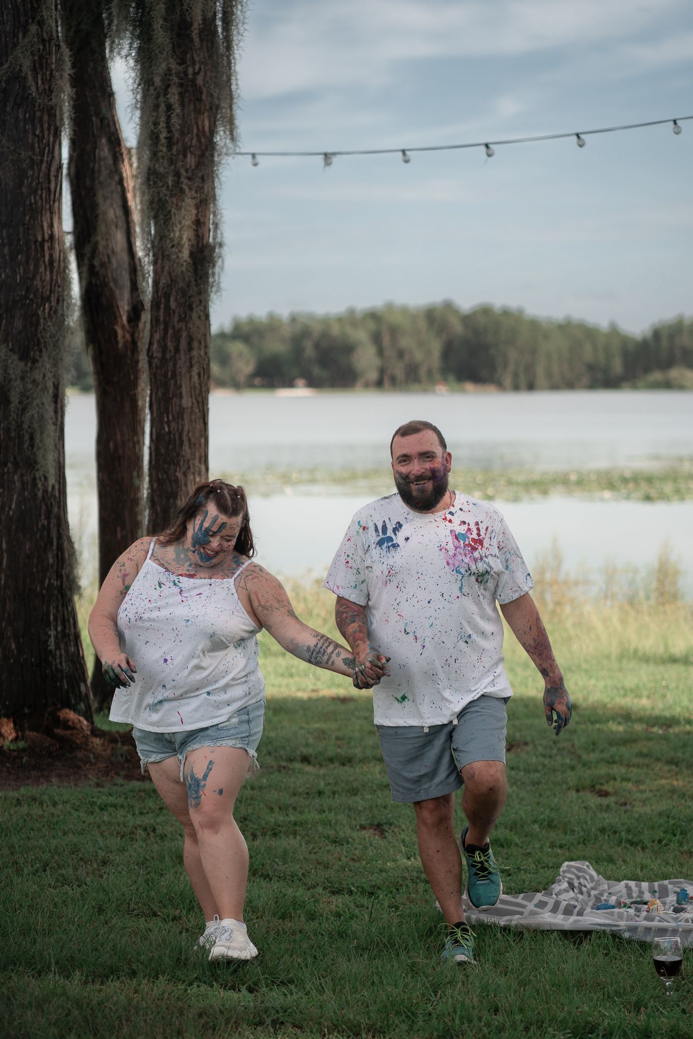 Colorado western couples photography capturing authentic love in open landscapes, cowboy boots, golden light, and honest connection