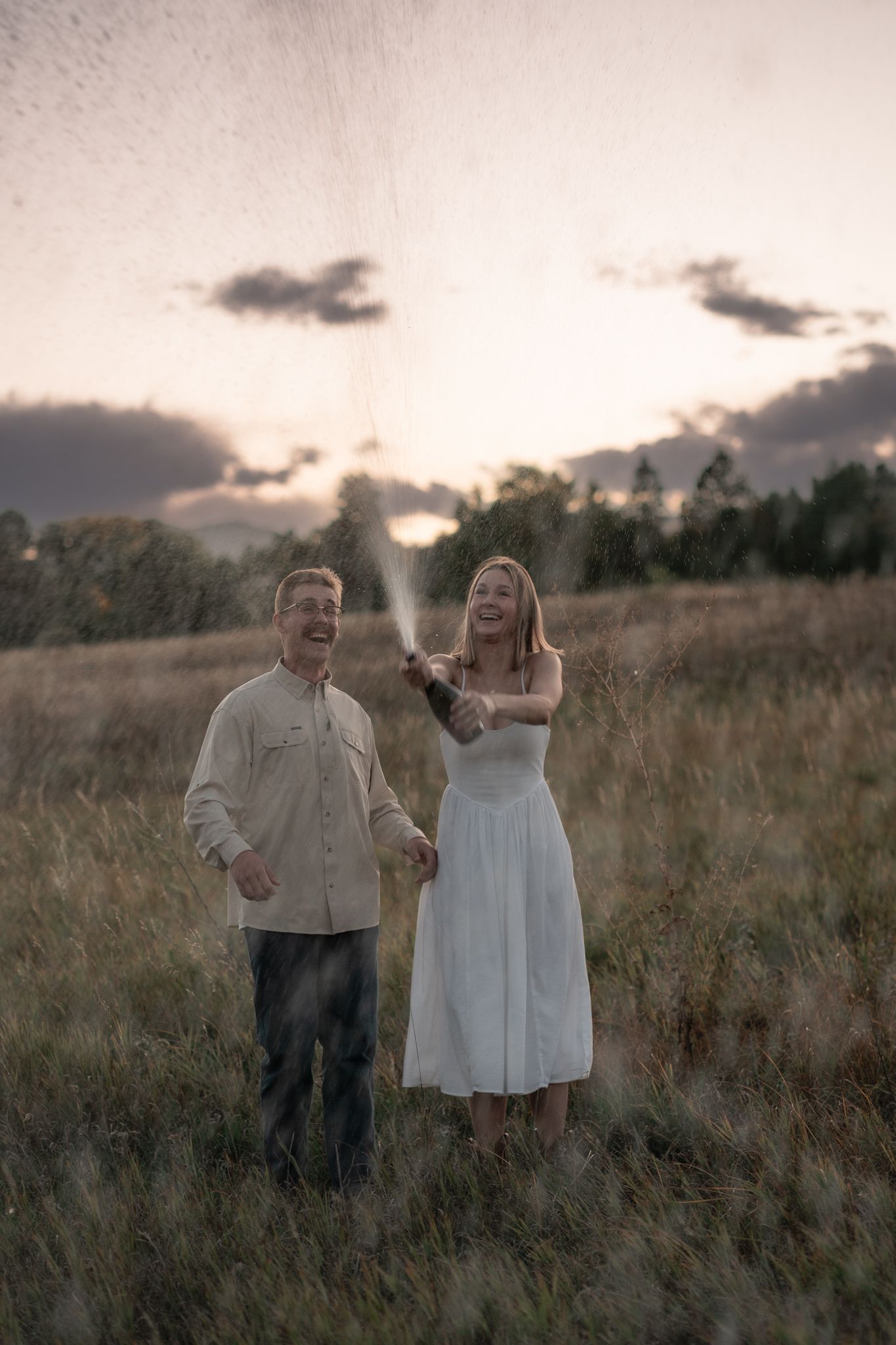 Colorado western couples photography capturing authentic love in open landscapes, cowboy boots, golden light, and honest connection