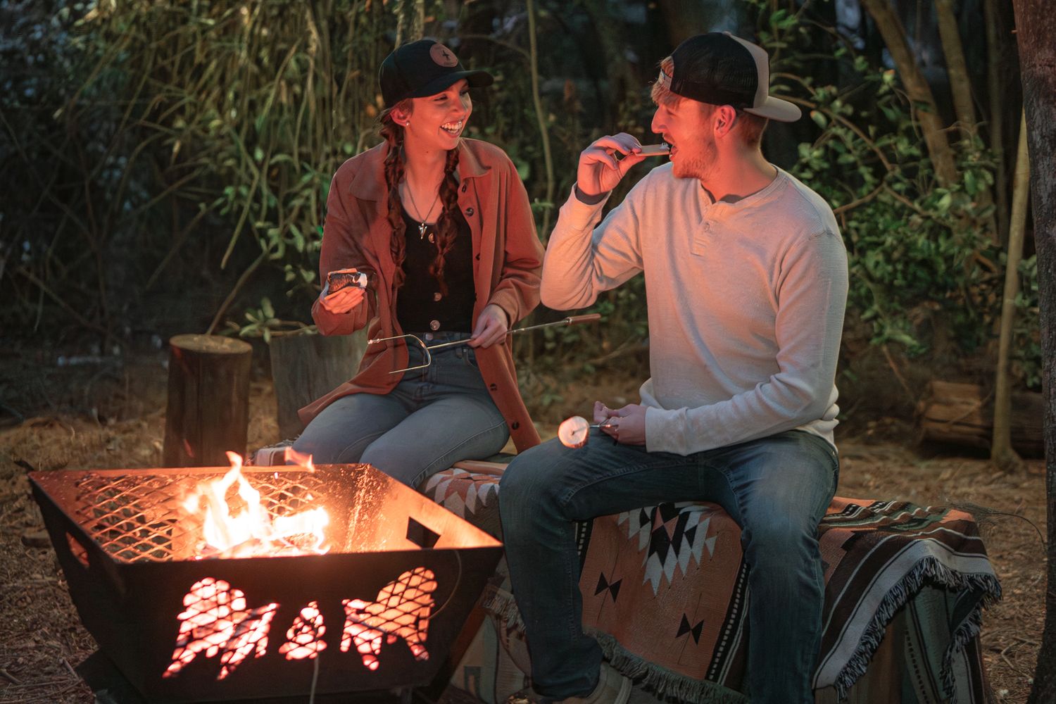 Colorado western couples photography capturing authentic love in open landscapes, cowboy boots, golden light, and honest connection