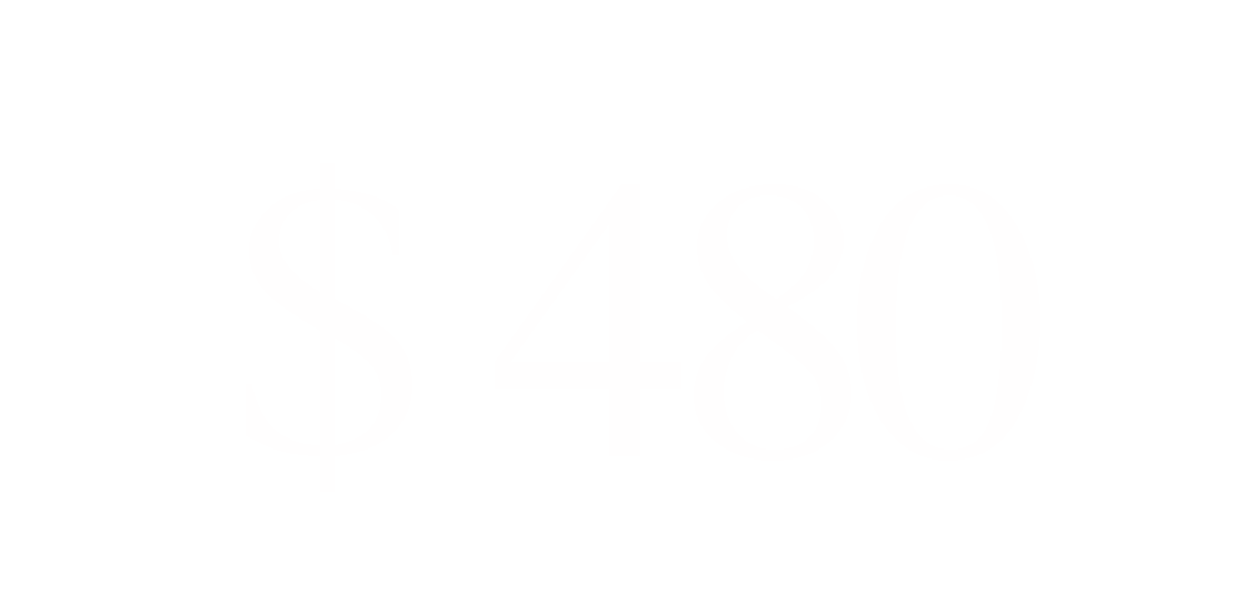 A minimalist white background image with subtle faint text or logo design in light gray tones.