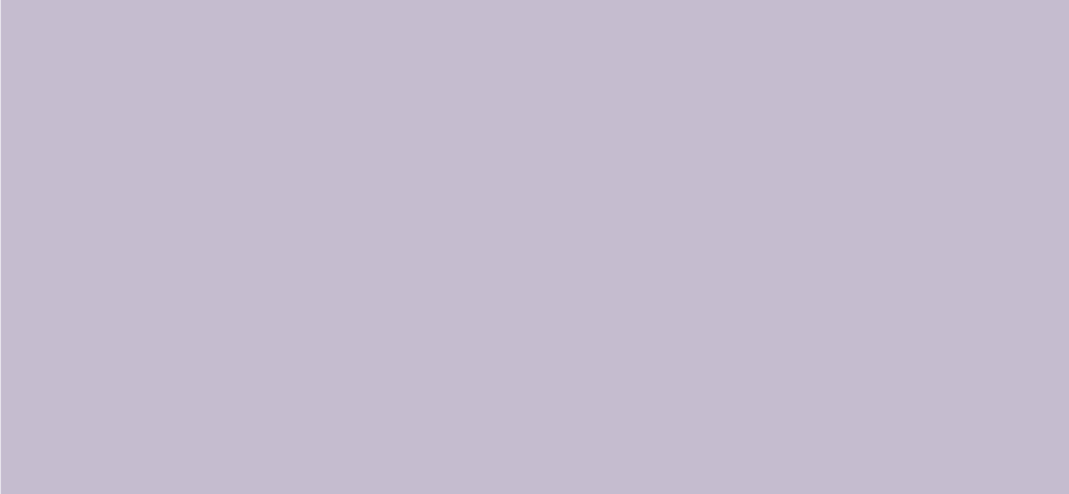 Soft lavender purple solid color background swatch, ideal for design palettes, wallpapers, and color scheme inspiration.