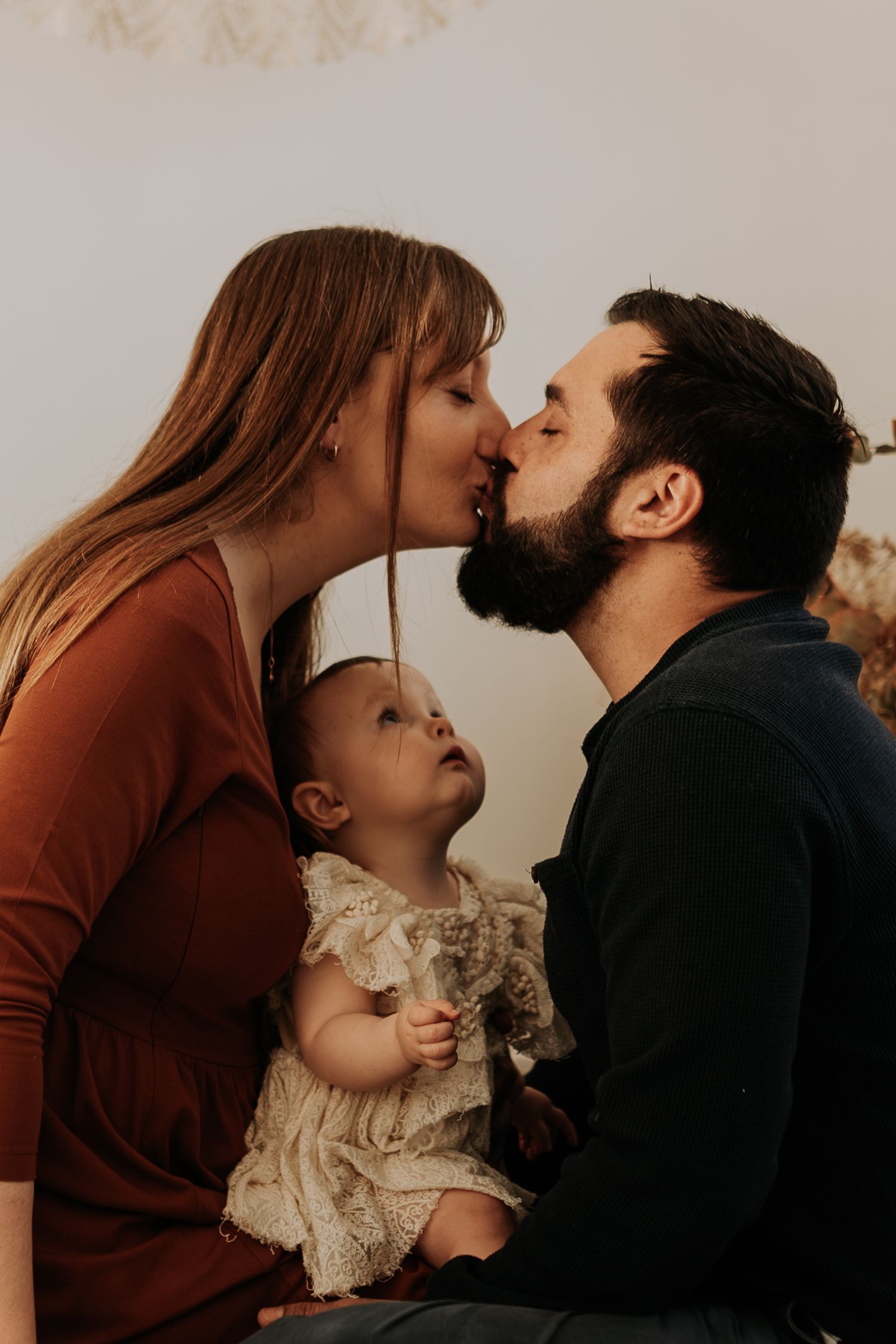 Photographie de famille