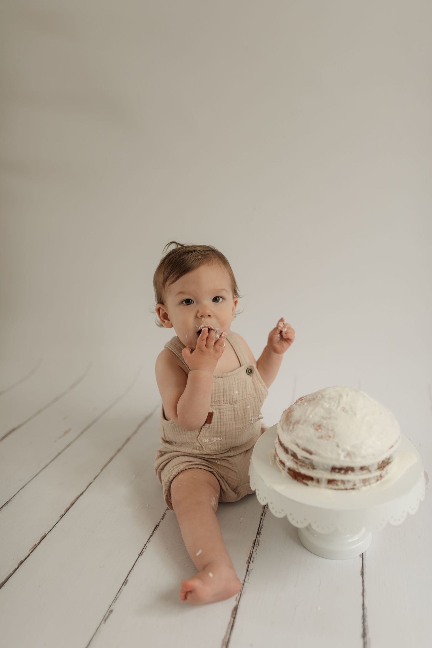 Photographie de famille