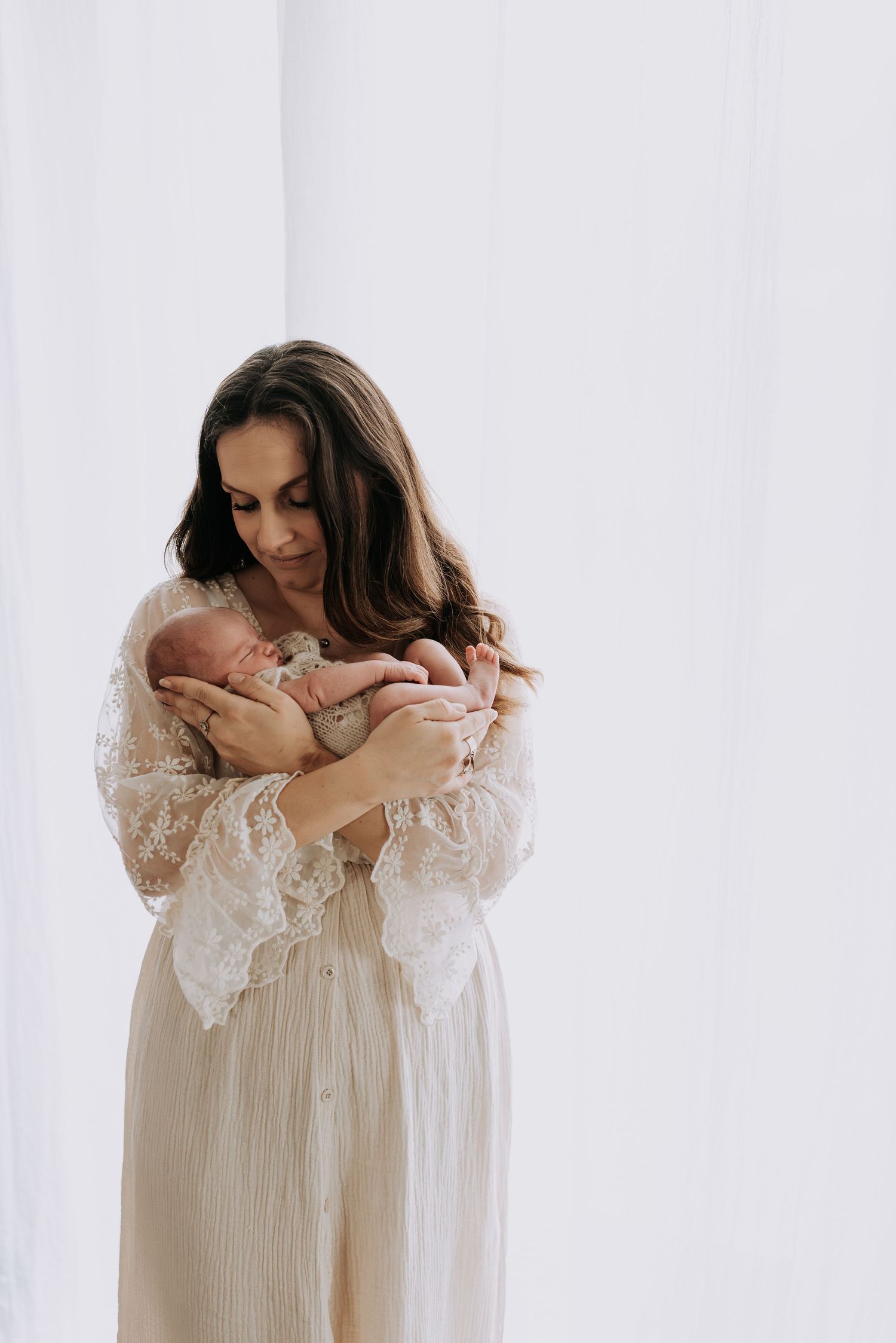 Photographie de naissance