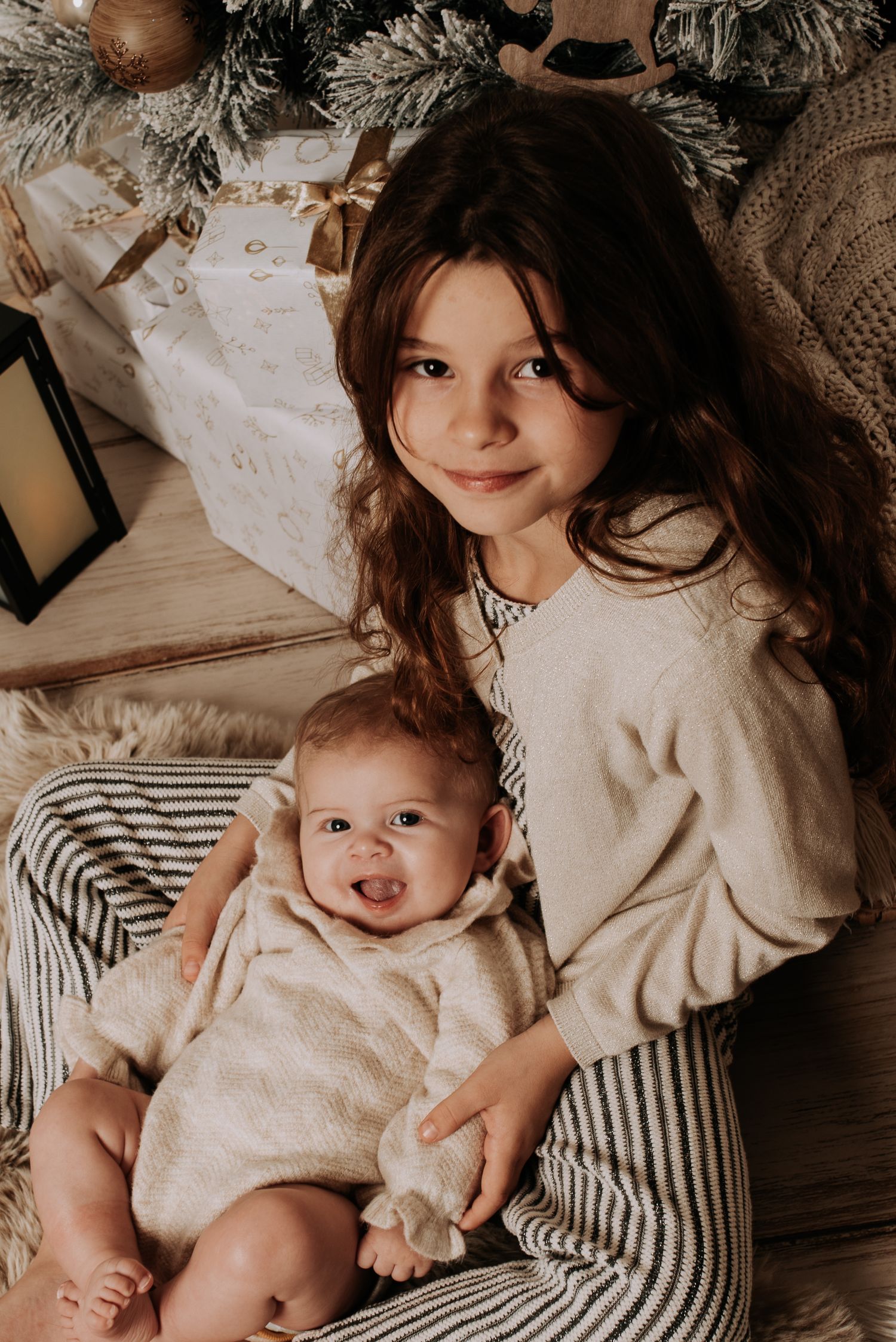 Photographie de famille