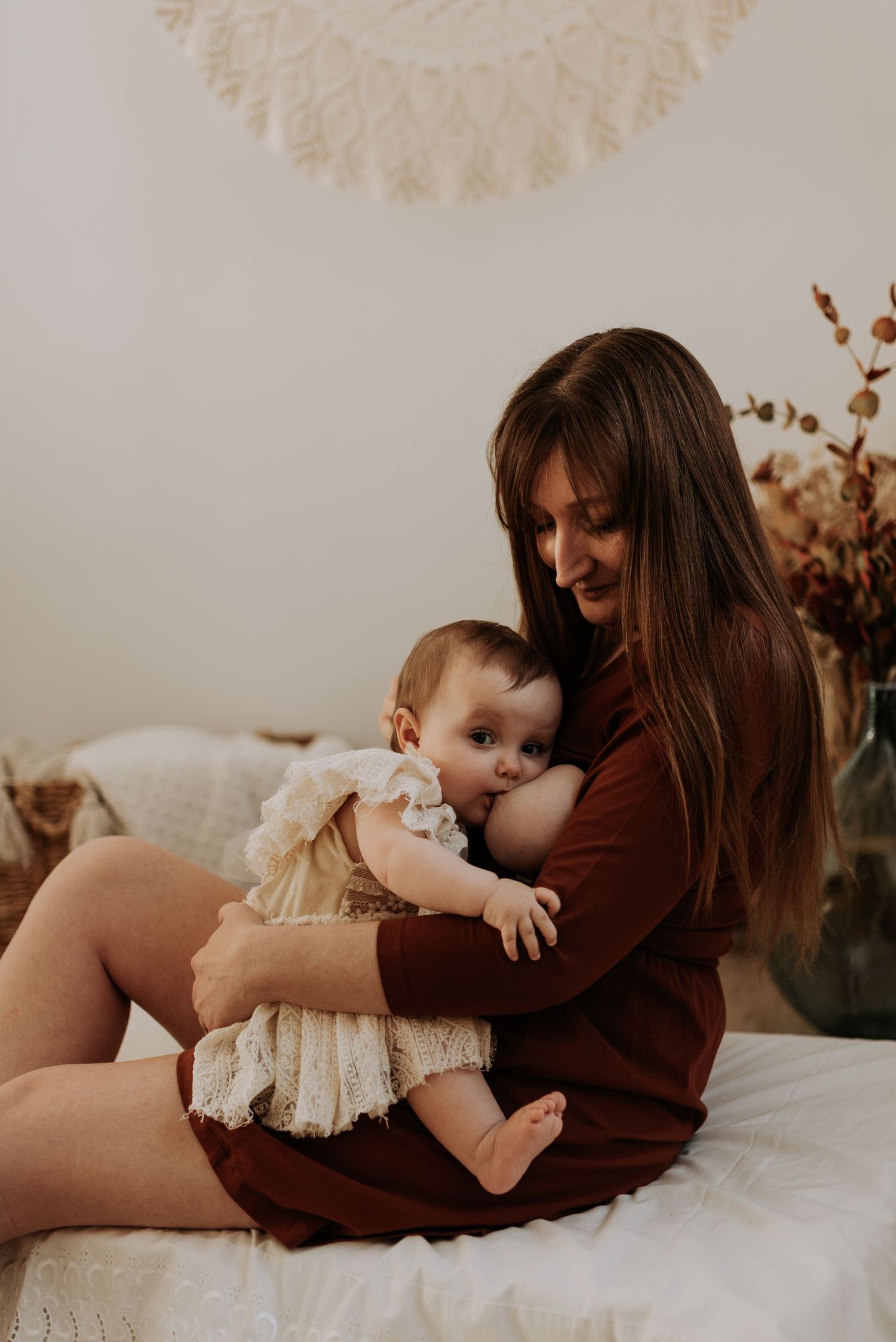 Photographie de famille