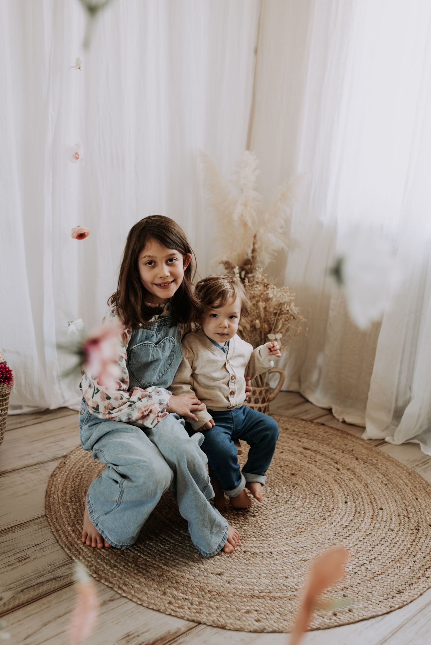 Photographie de famille