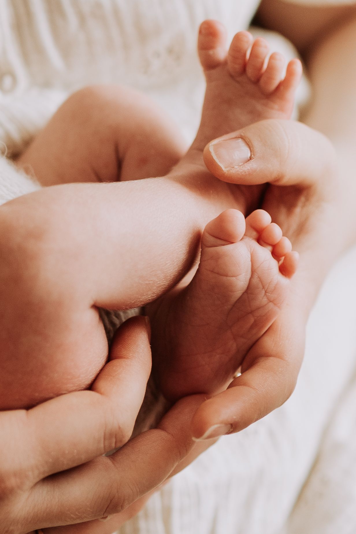 Photographie de naissance