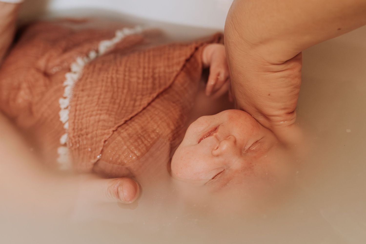 Photographie de naissance