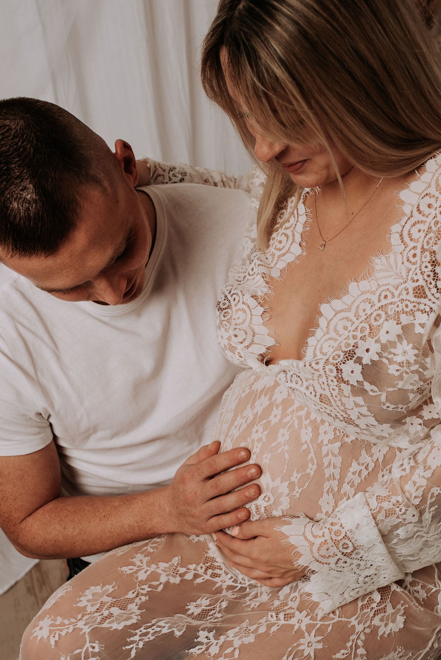 Photographie de grossesse