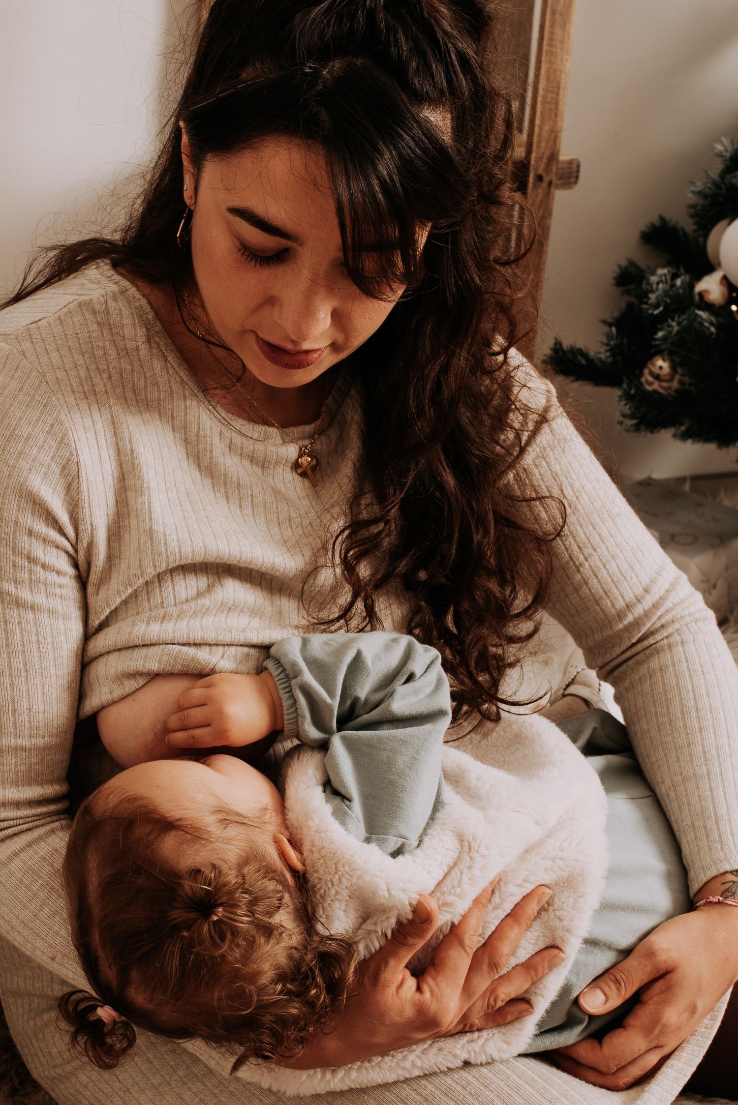 Photographie de famille