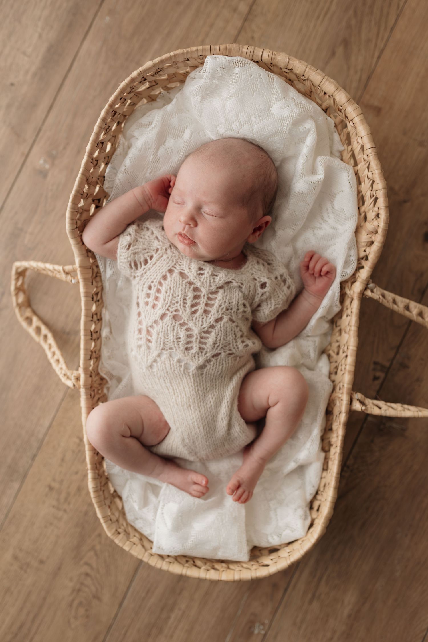 Photographie de naissance