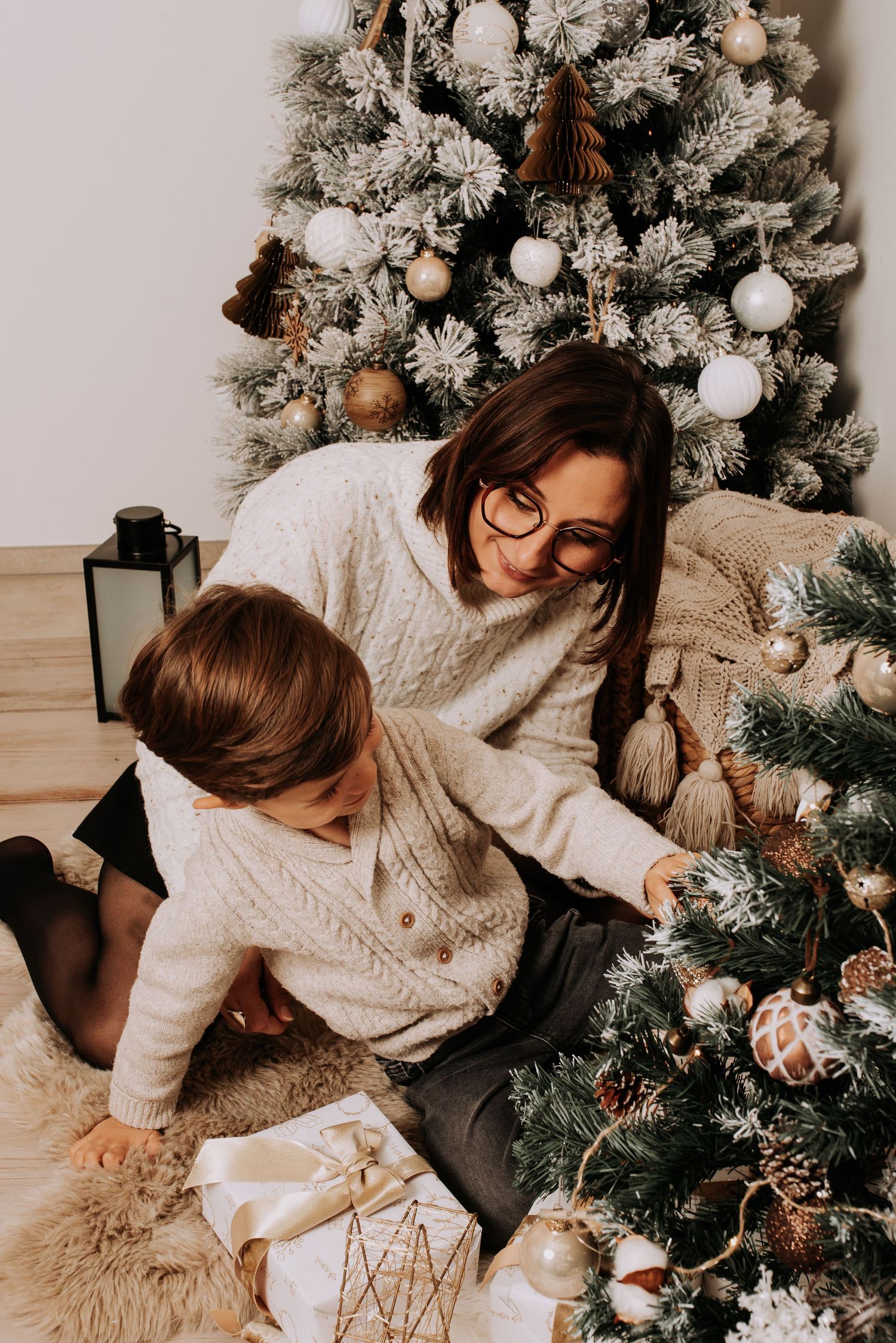 Photographie de famille
