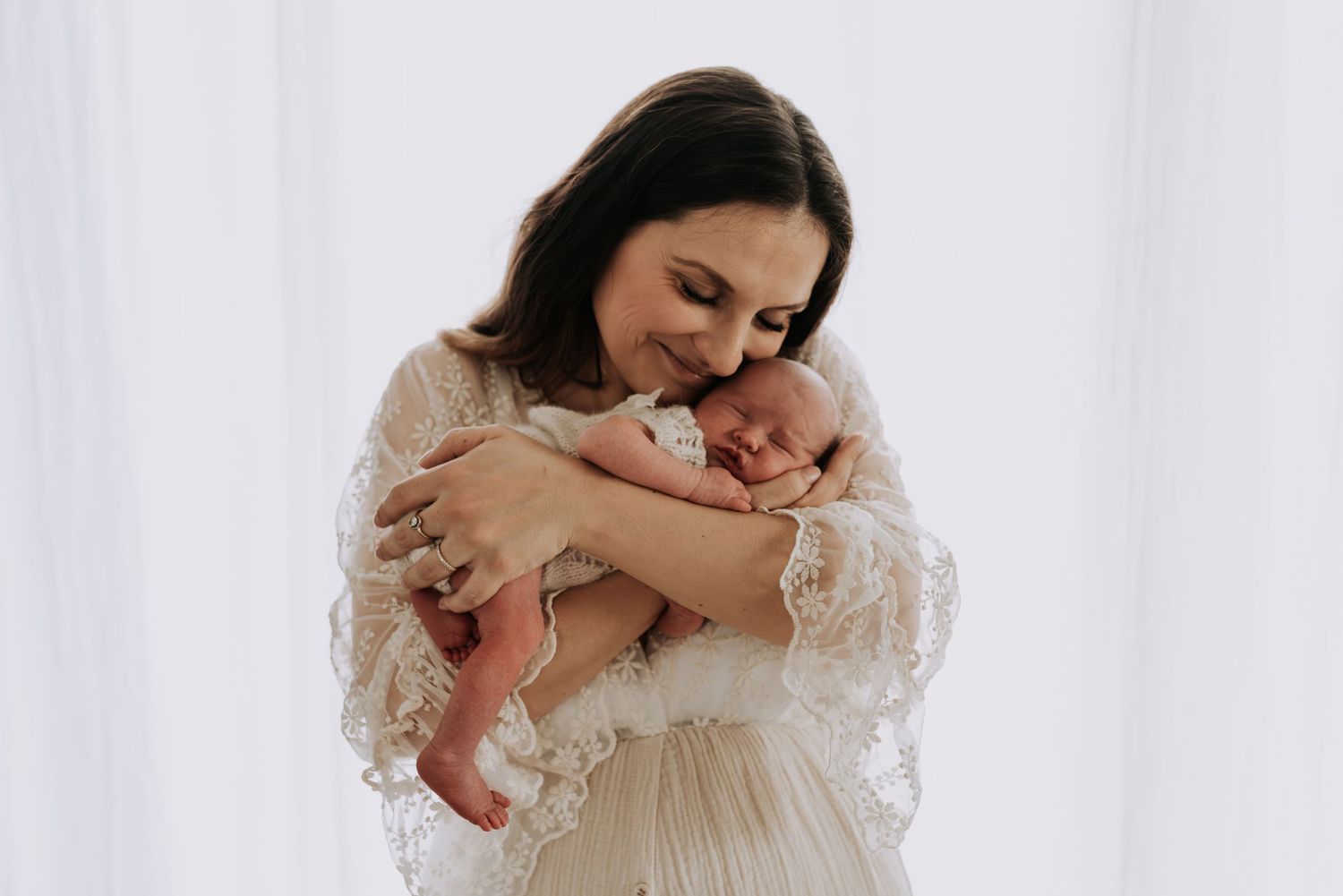 Photographie de naissance