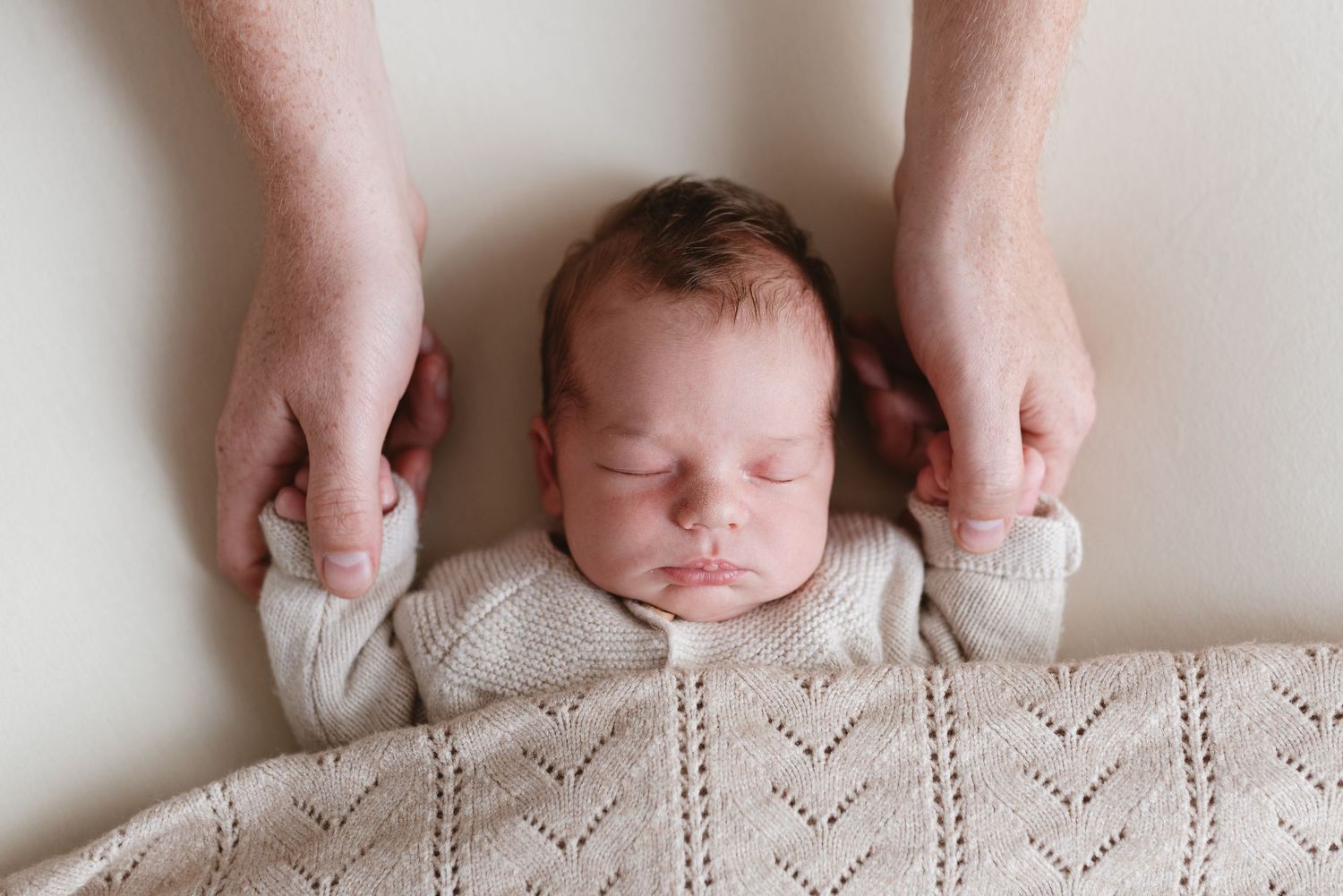 Photographie de naissance