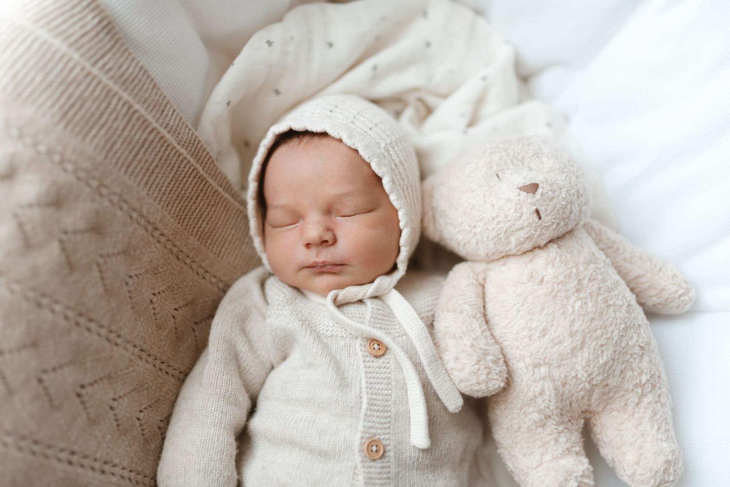 Photographie de naissance