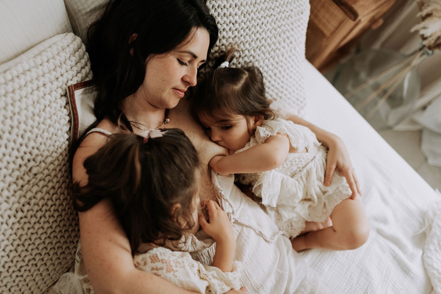 Photographie de famille