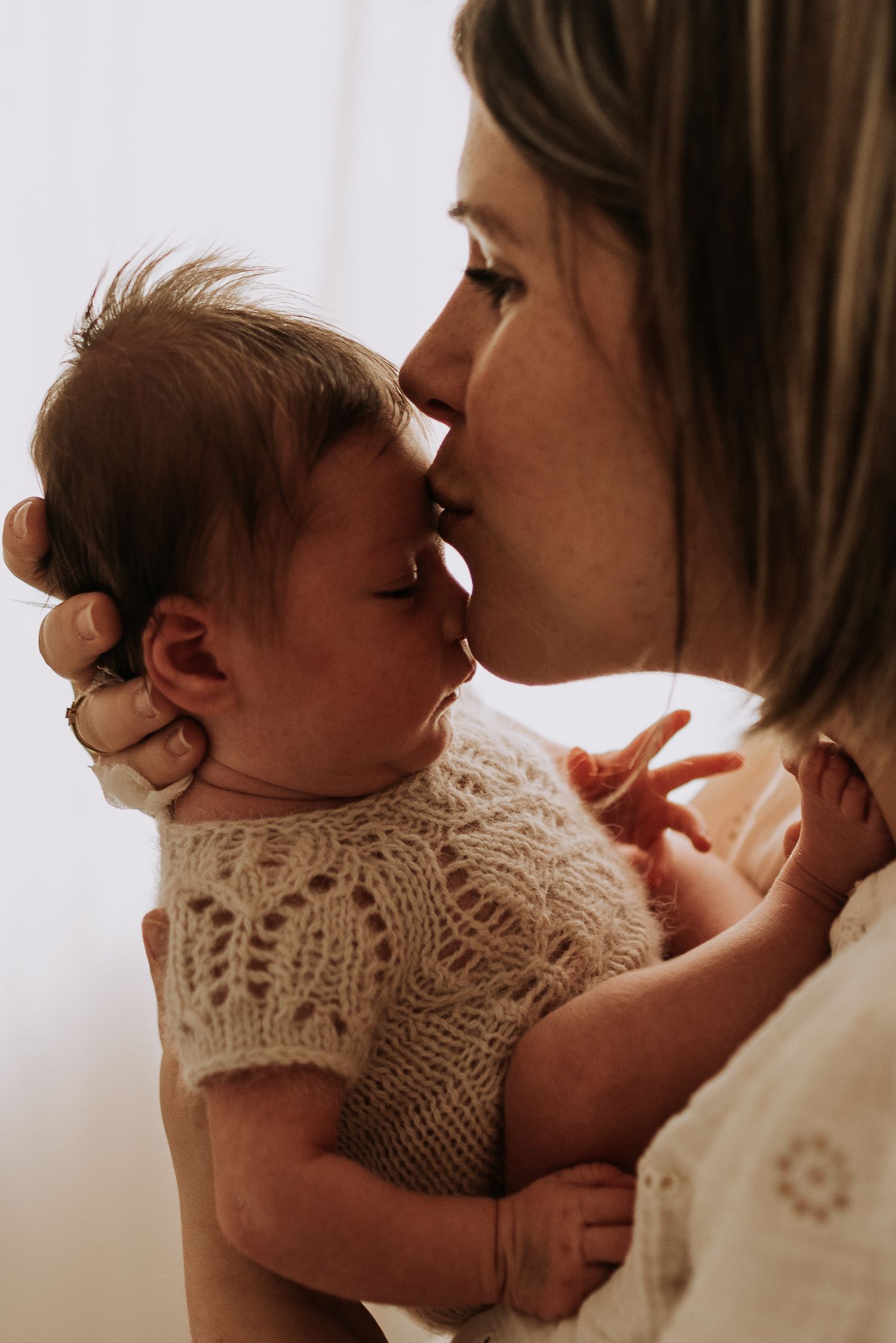 Photographie de naissance