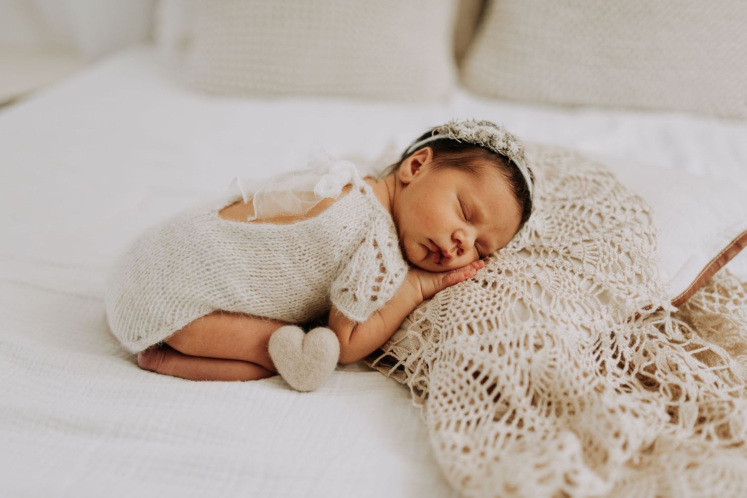 Photographie de naissance