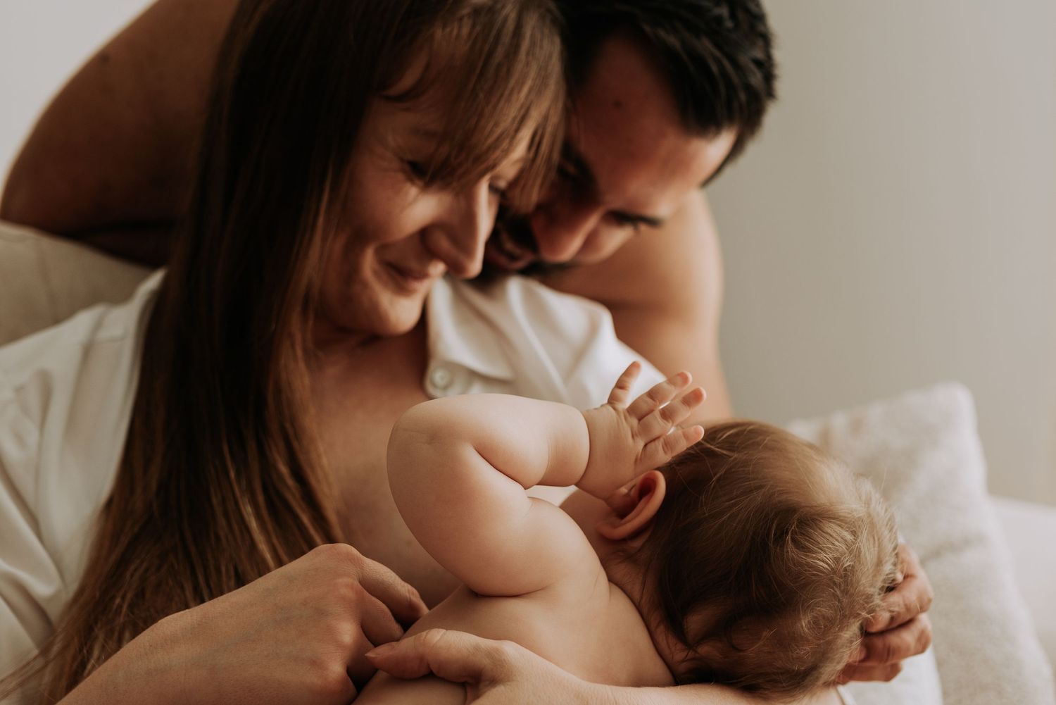 Photographie de famille