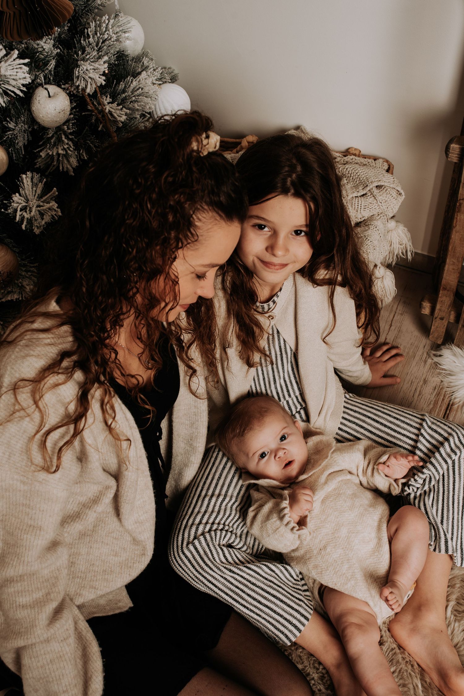 Photographie de famille