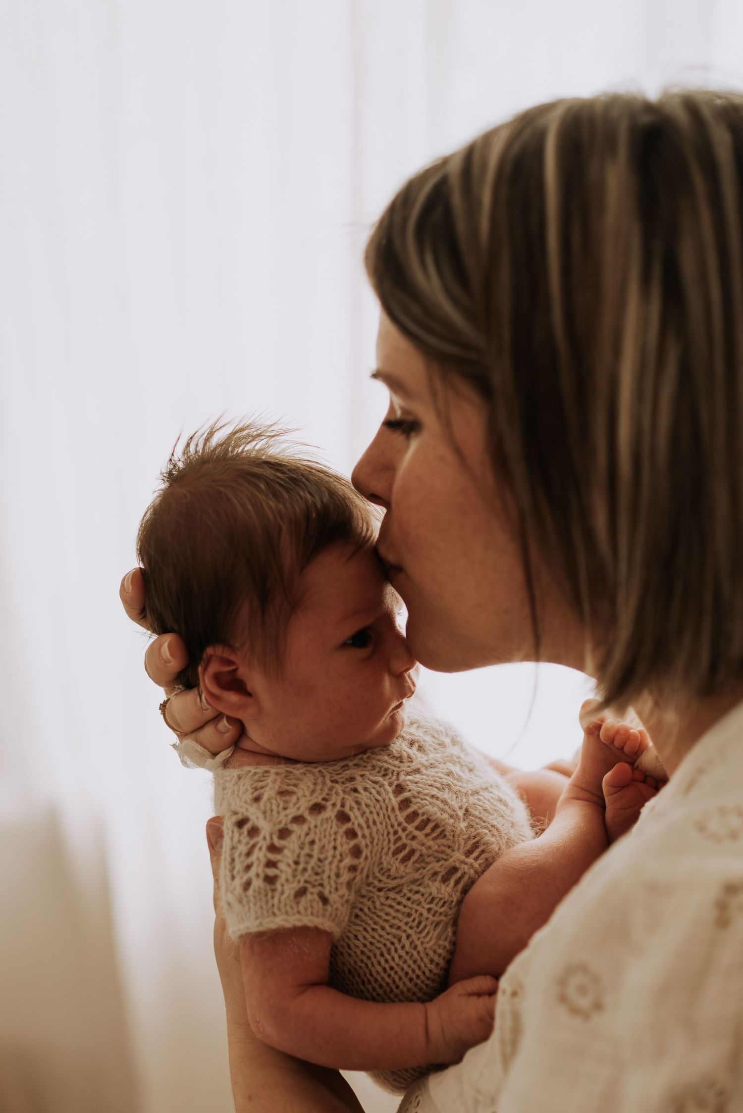Photographie de naissance