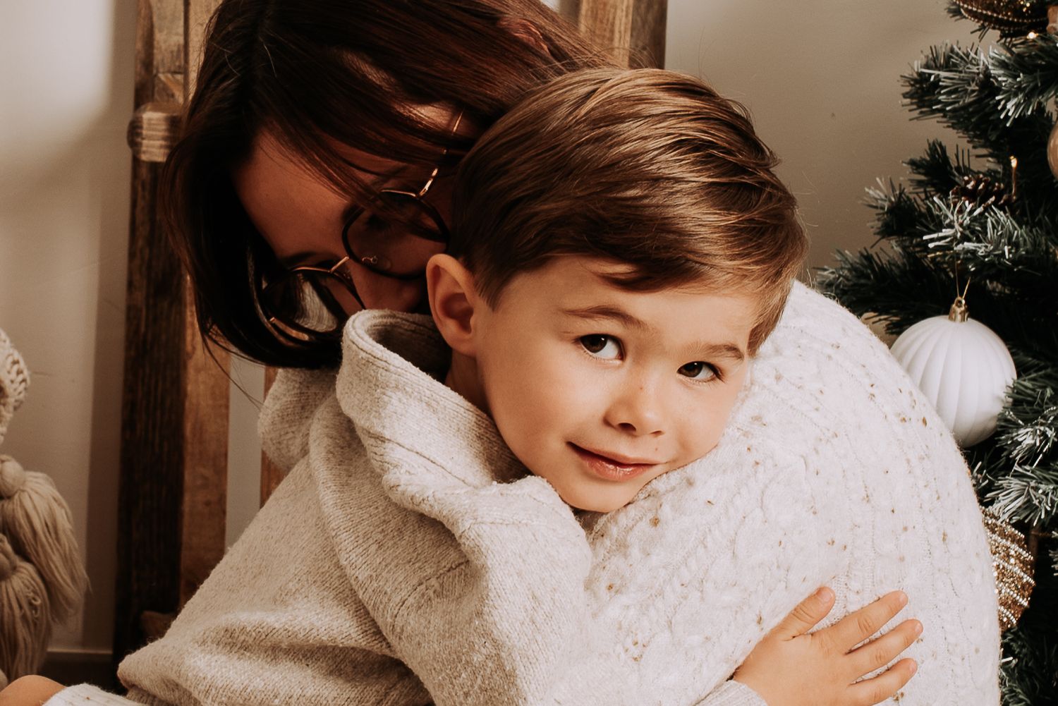Photographie de famille